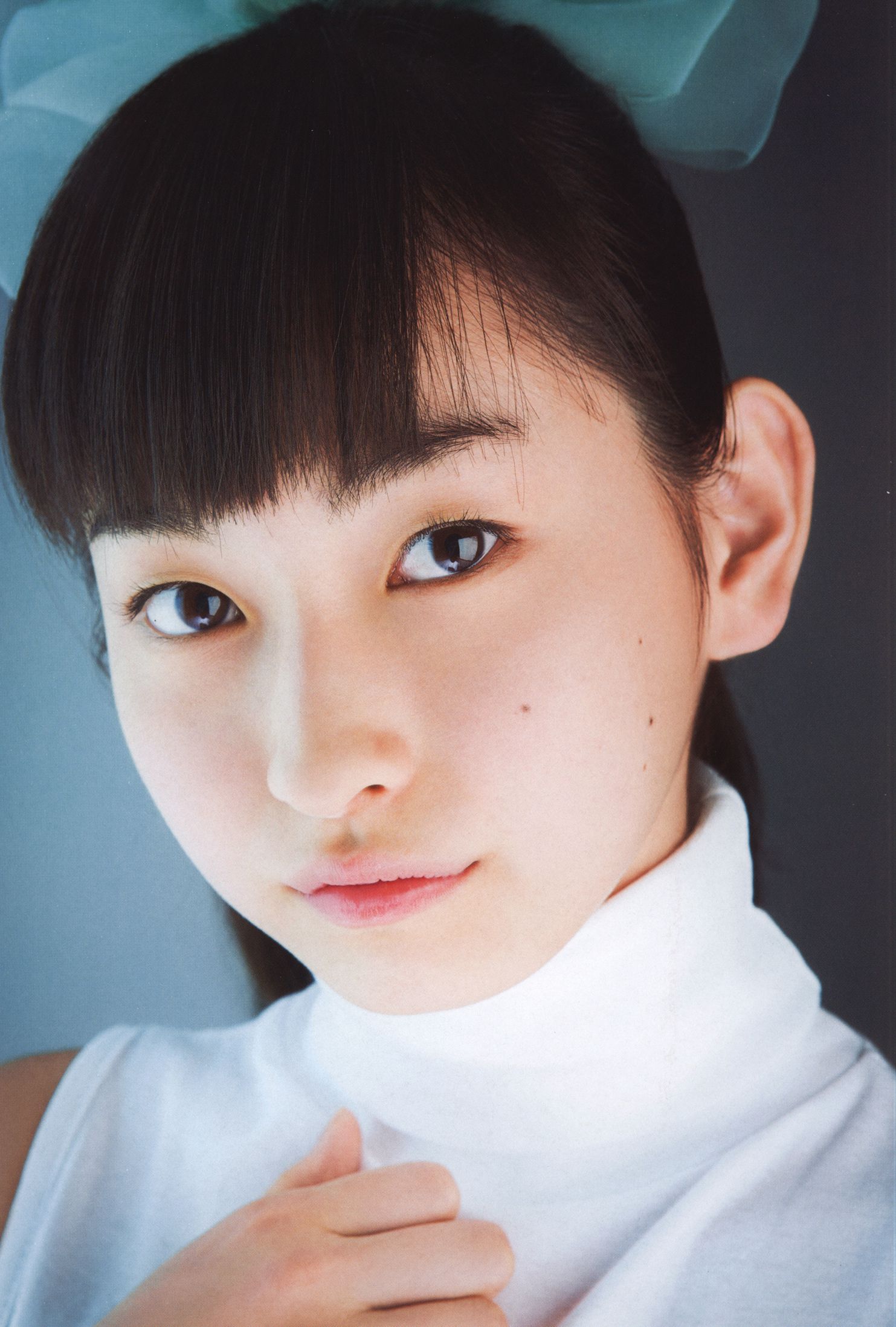 日本美少女组合Juice=Juice《OFFICIAL PHOTO BOOK》 第11张图