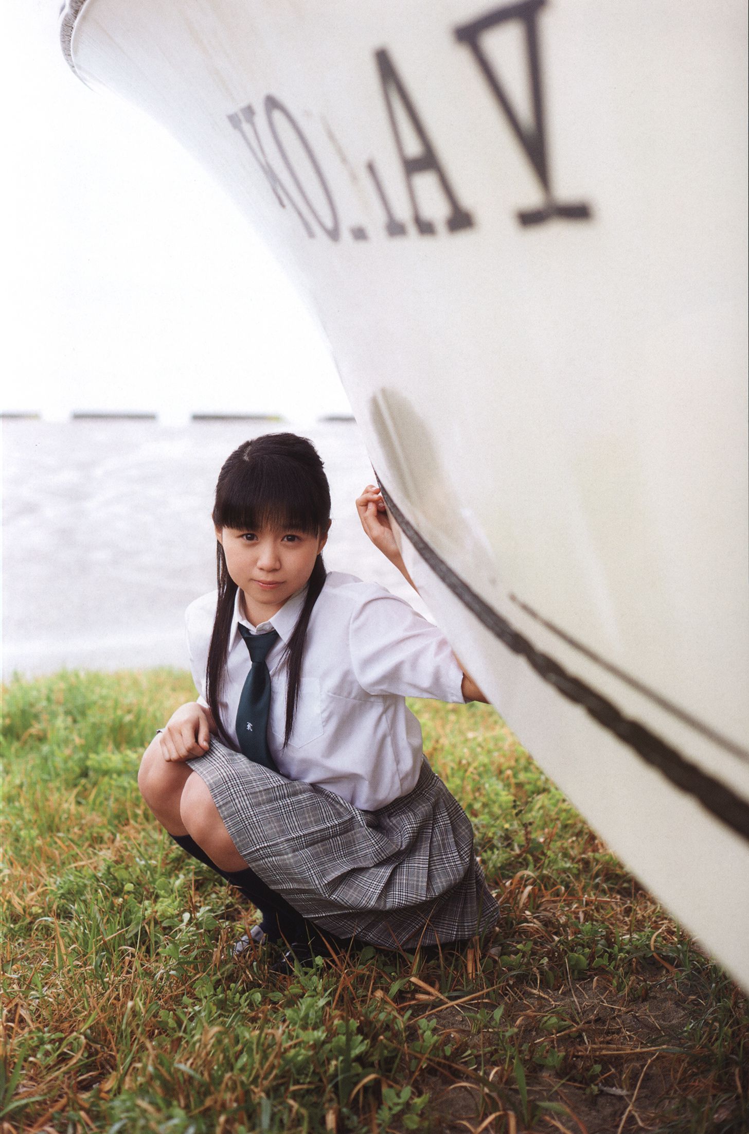 日本美少女组合Juice=Juice《OFFICIAL PHOTO BOOK》 第14张图