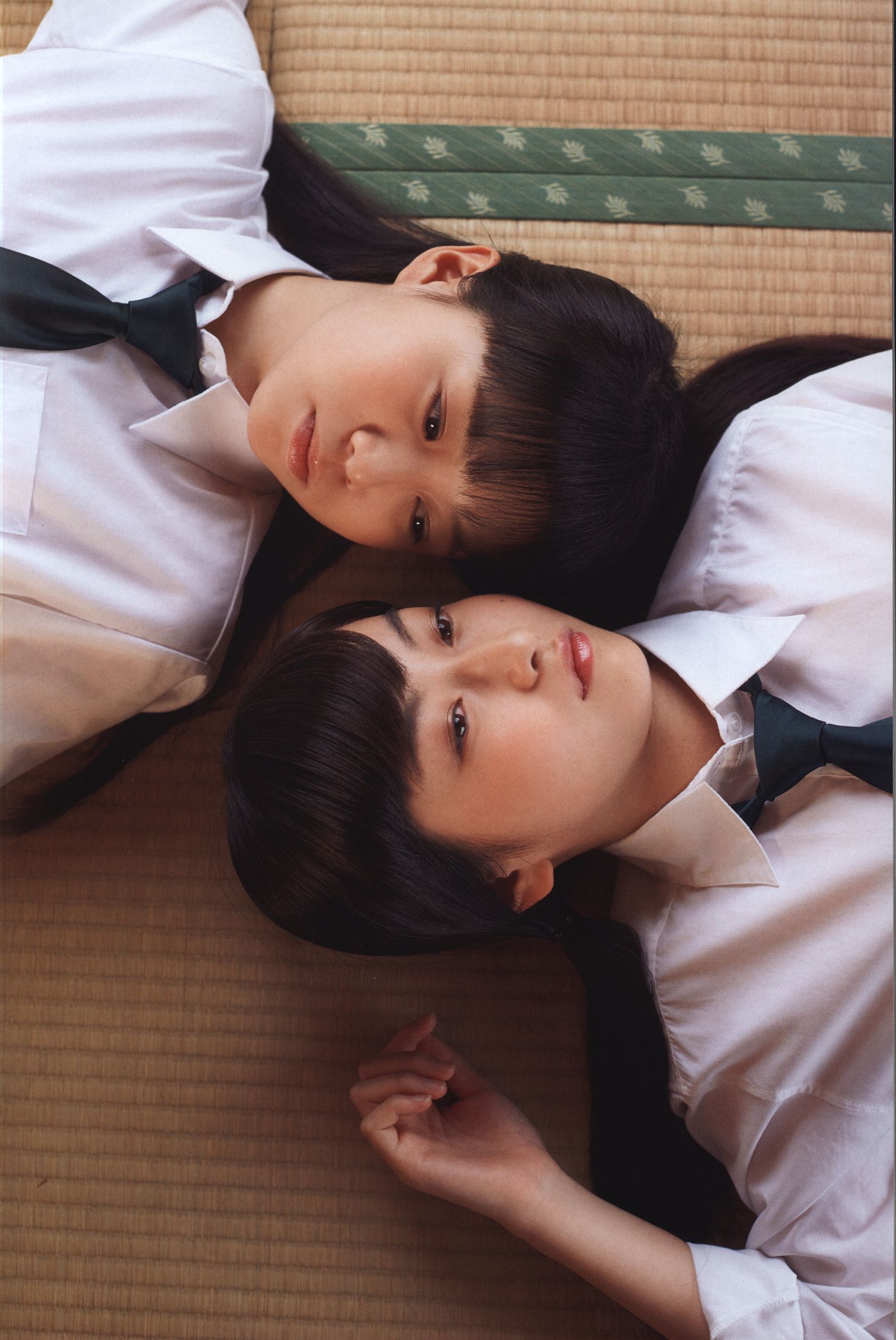 日本美少女组合Juice=Juice《OFFICIAL PHOTO BOOK》 第16张图