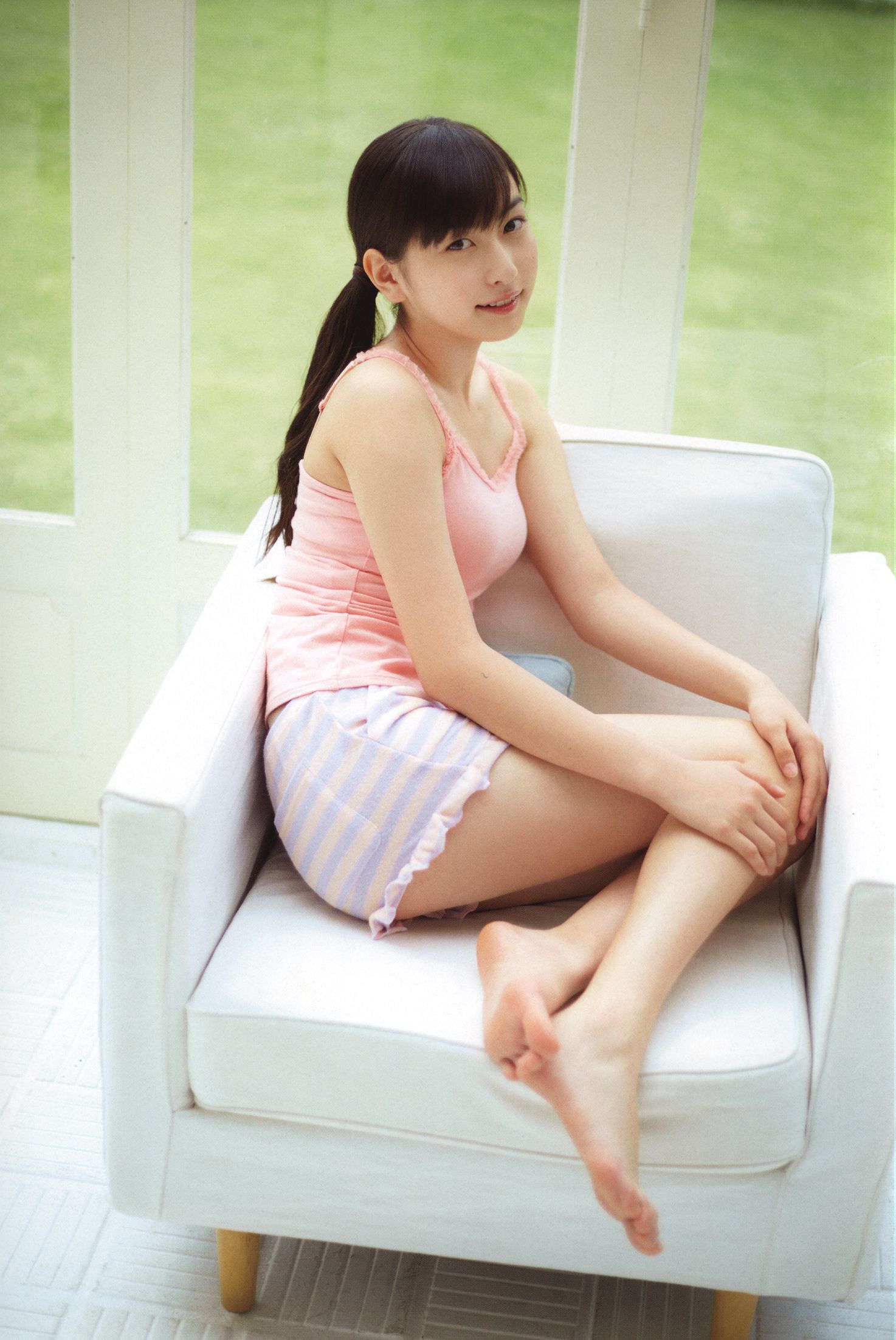 日本美少女组合Juice=Juice《OFFICIAL PHOTO BOOK》 第21张图