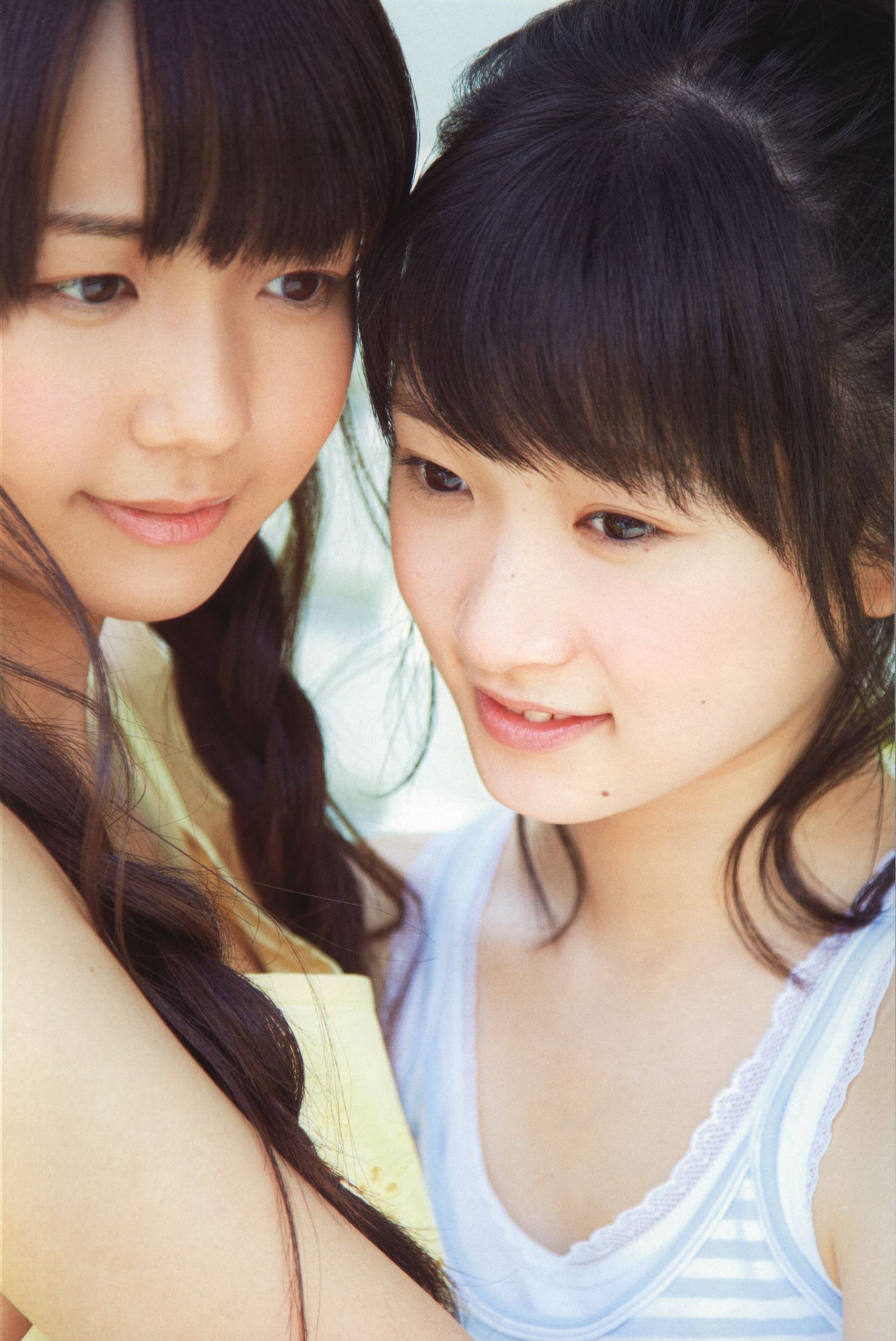 日本美少女组合Juice=Juice《OFFICIAL PHOTO BOOK》 第22张图