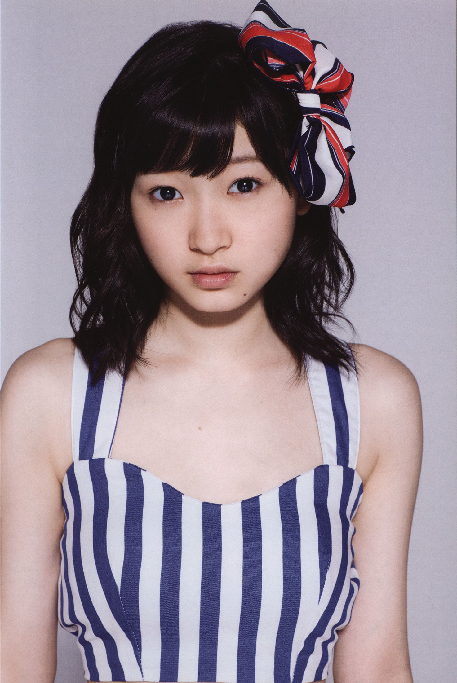 日本美少女组合Juice=Juice《OFFICIAL PHOTO BOOK》 第26张图