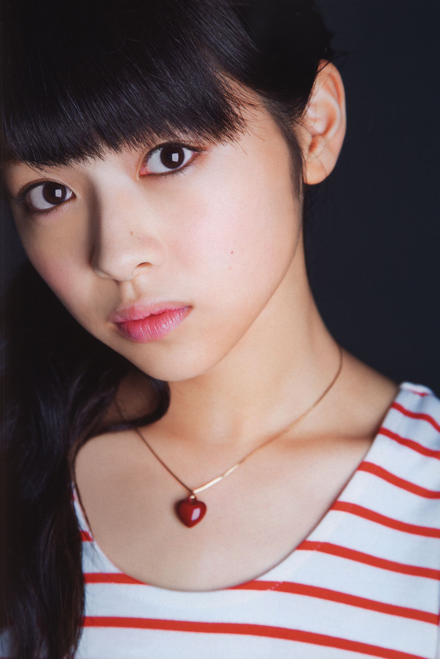 日本美少女组合Juice=Juice《OFFICIAL PHOTO BOOK》 第33张图