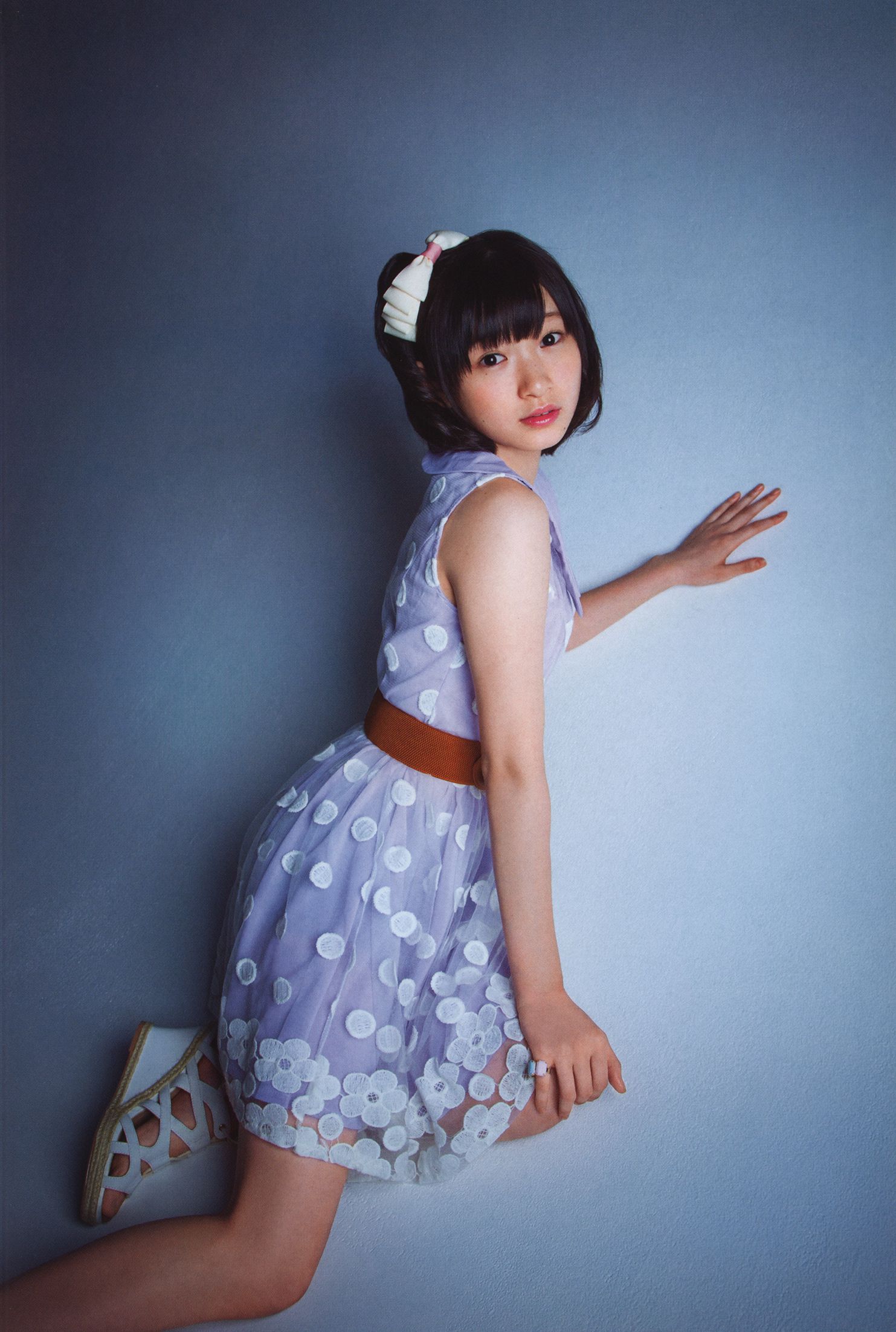 日本美少女组合Juice=Juice《OFFICIAL PHOTO BOOK》 第35张图