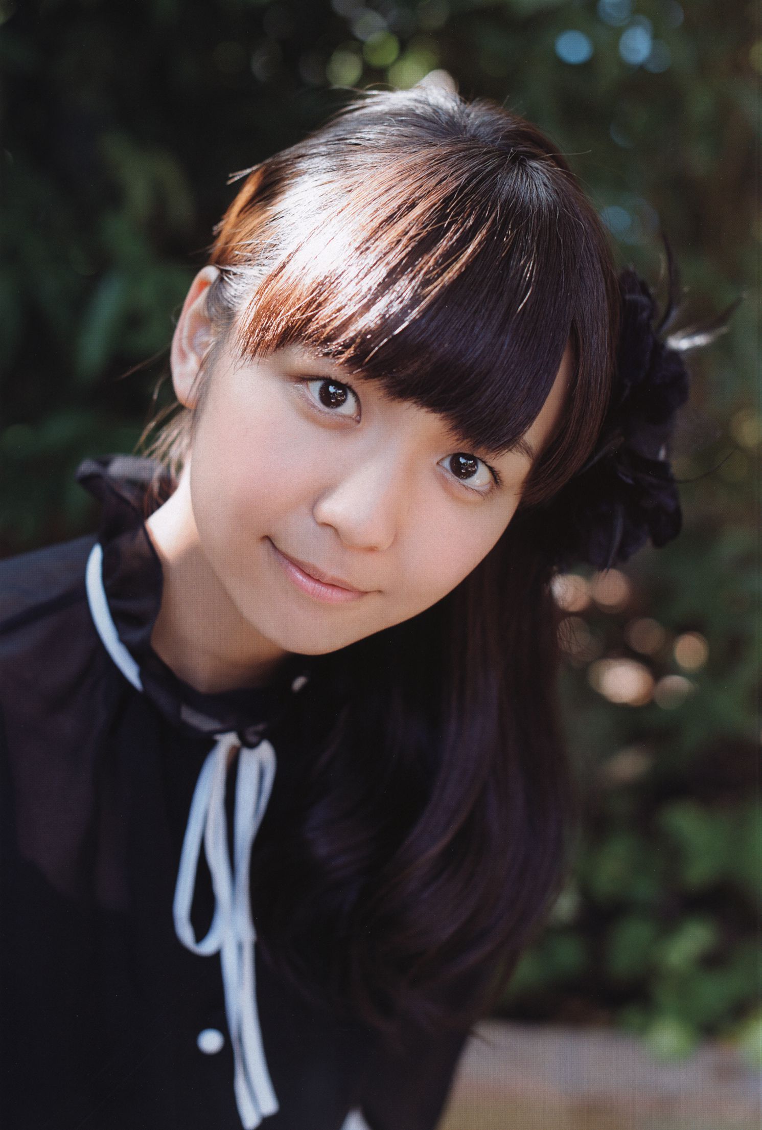 日本美少女组合Juice=Juice《OFFICIAL PHOTO BOOK》 第46张图
