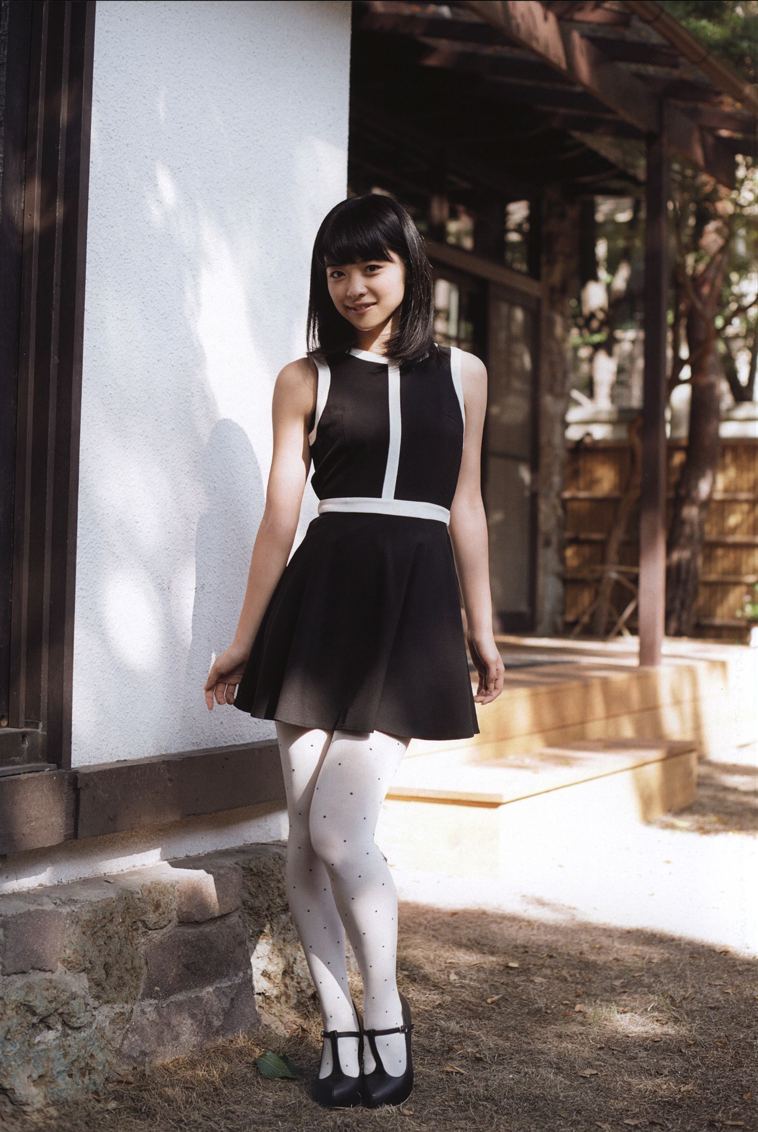 日本美少女组合Juice=Juice《OFFICIAL PHOTO BOOK》 第48张图