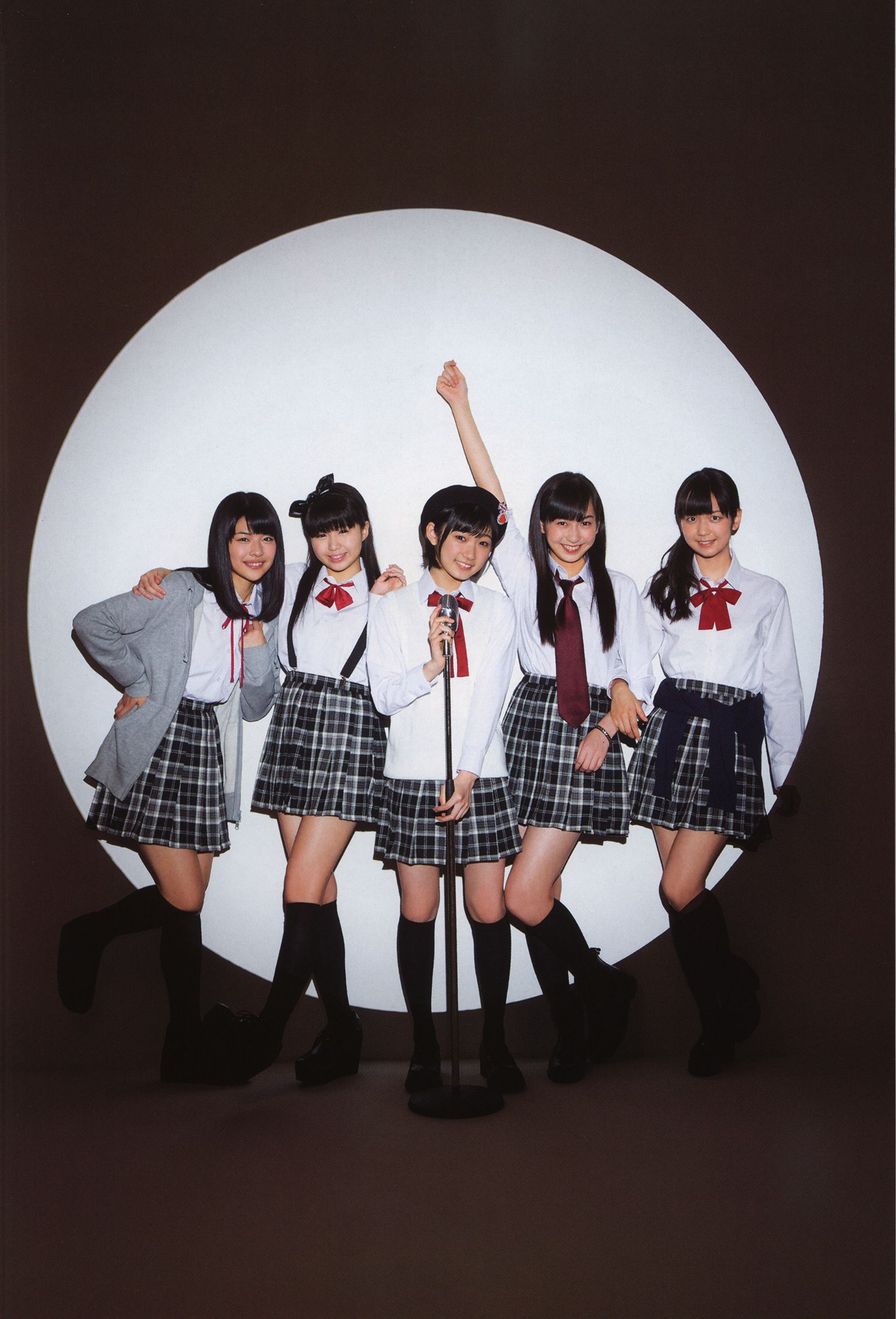 日本美少女组合Juice=Juice《OFFICIAL PHOTO BOOK》 第57张图