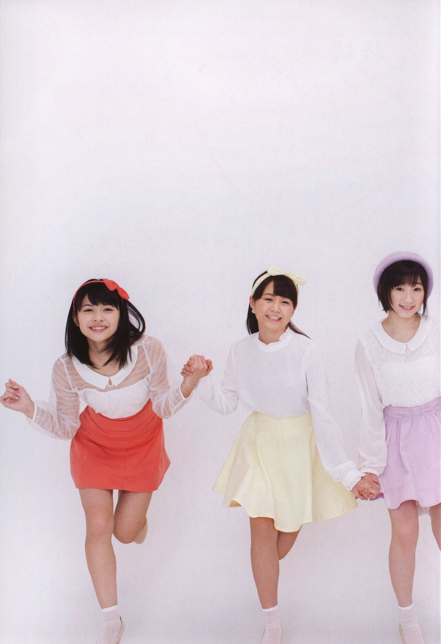 日本美少女组合Juice=Juice《OFFICIAL PHOTO BOOK》 第75张图