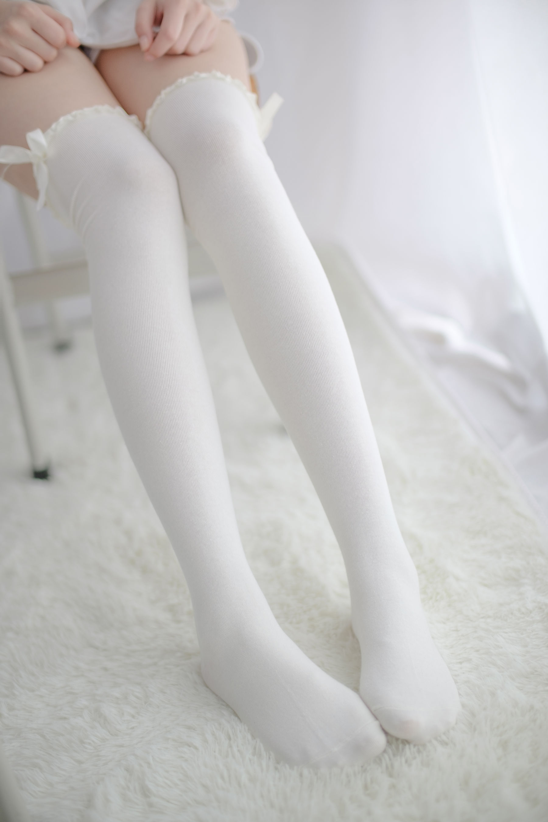 [森萝财团] R15-016 萝莉蕾丝梦 第7张图