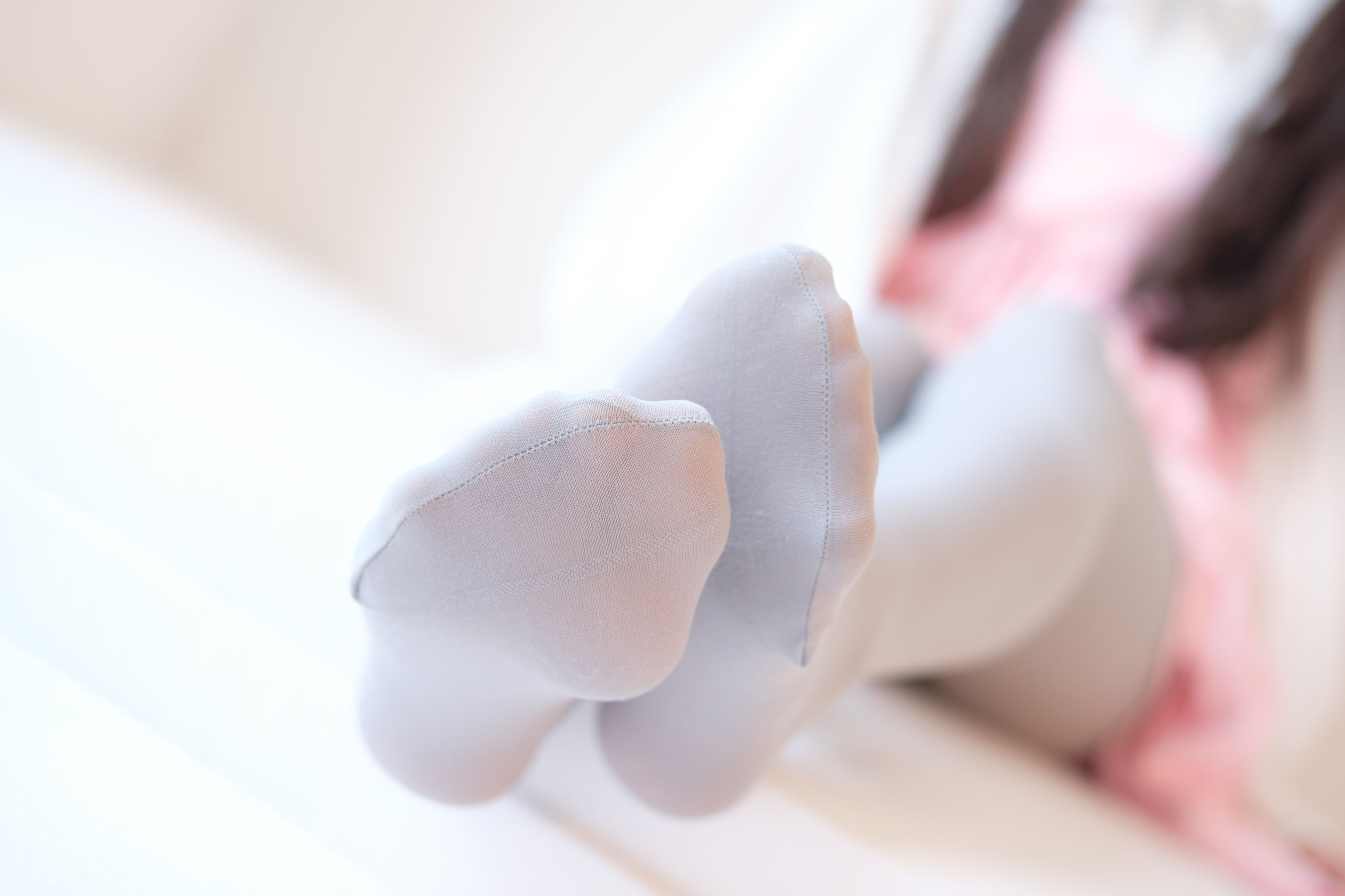 [森萝财团] X-015 粉色纯女孩 第38张图