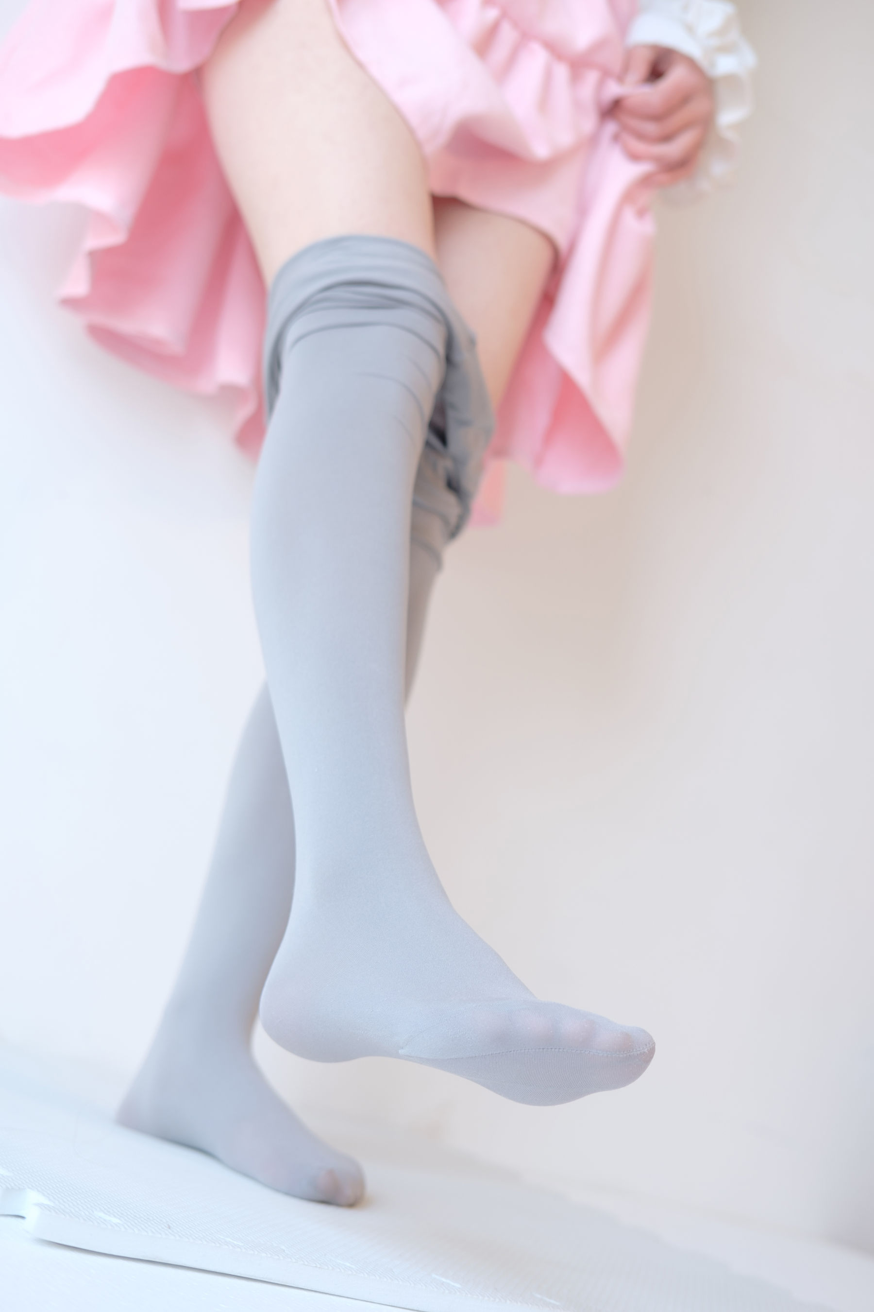 [森萝财团] X-015 粉色纯女孩 第68张图
