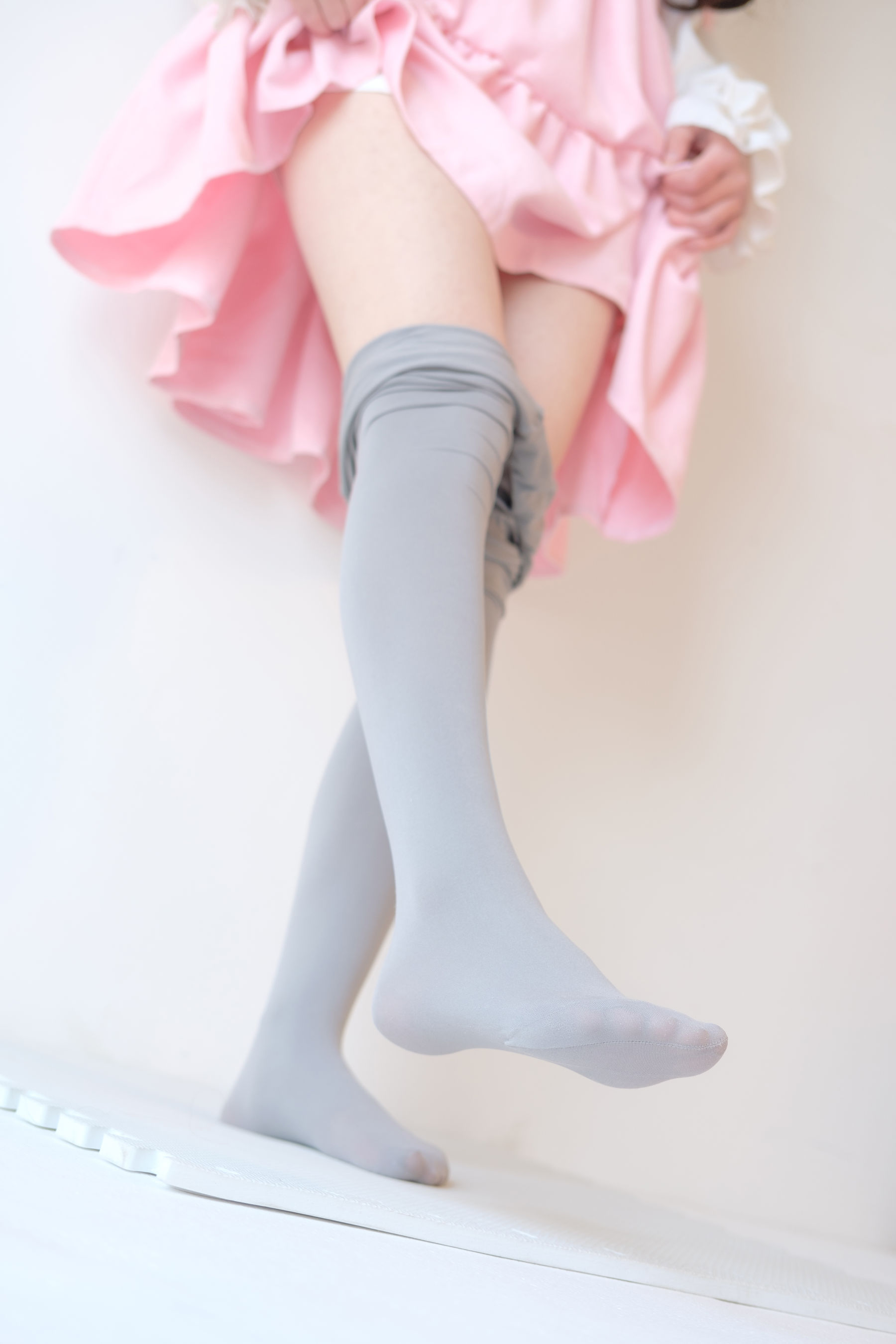 [森萝财团] X-015 粉色纯女孩 第69张图