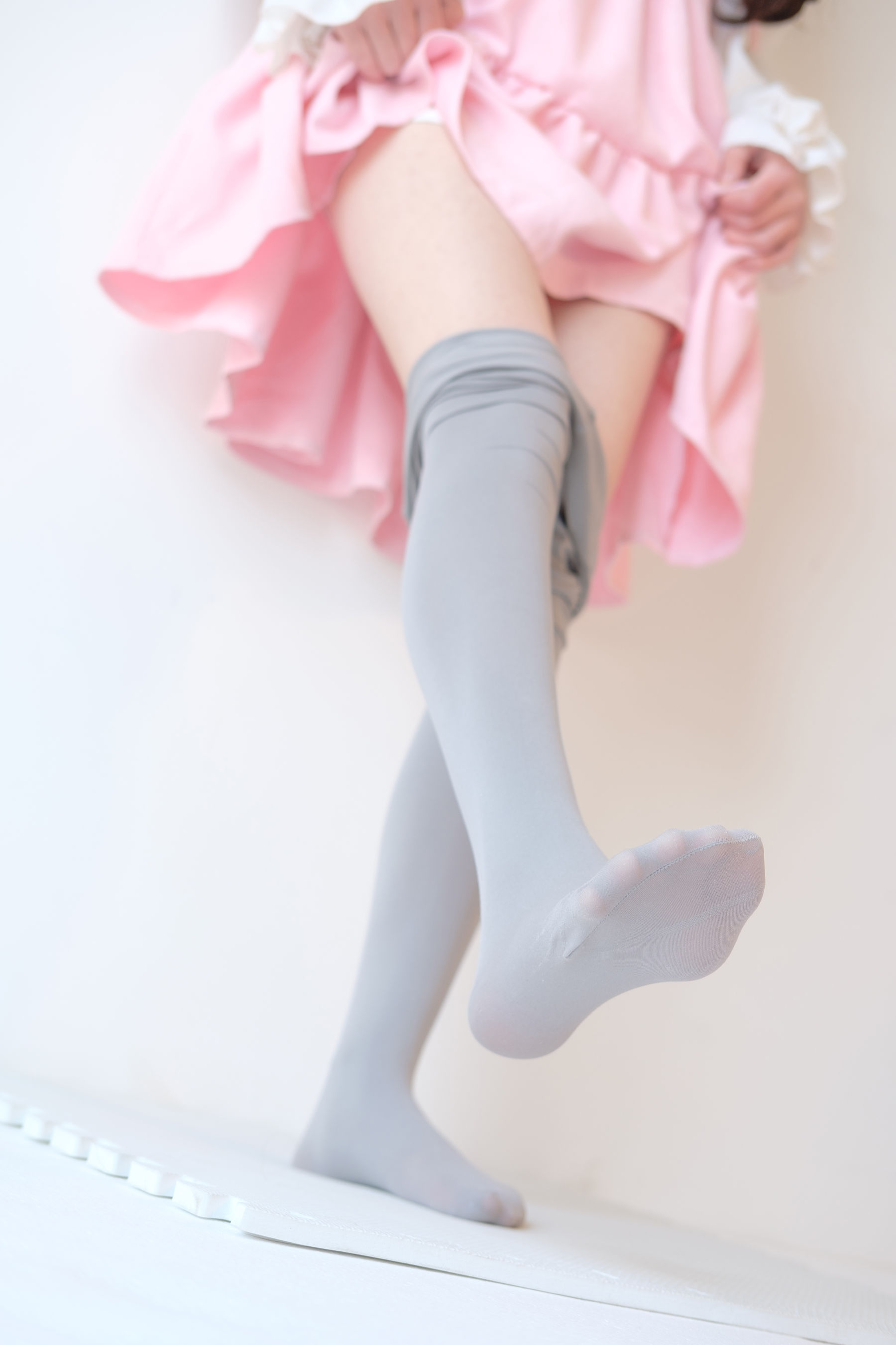 [森萝财团] X-015 粉色纯女孩 第70张图