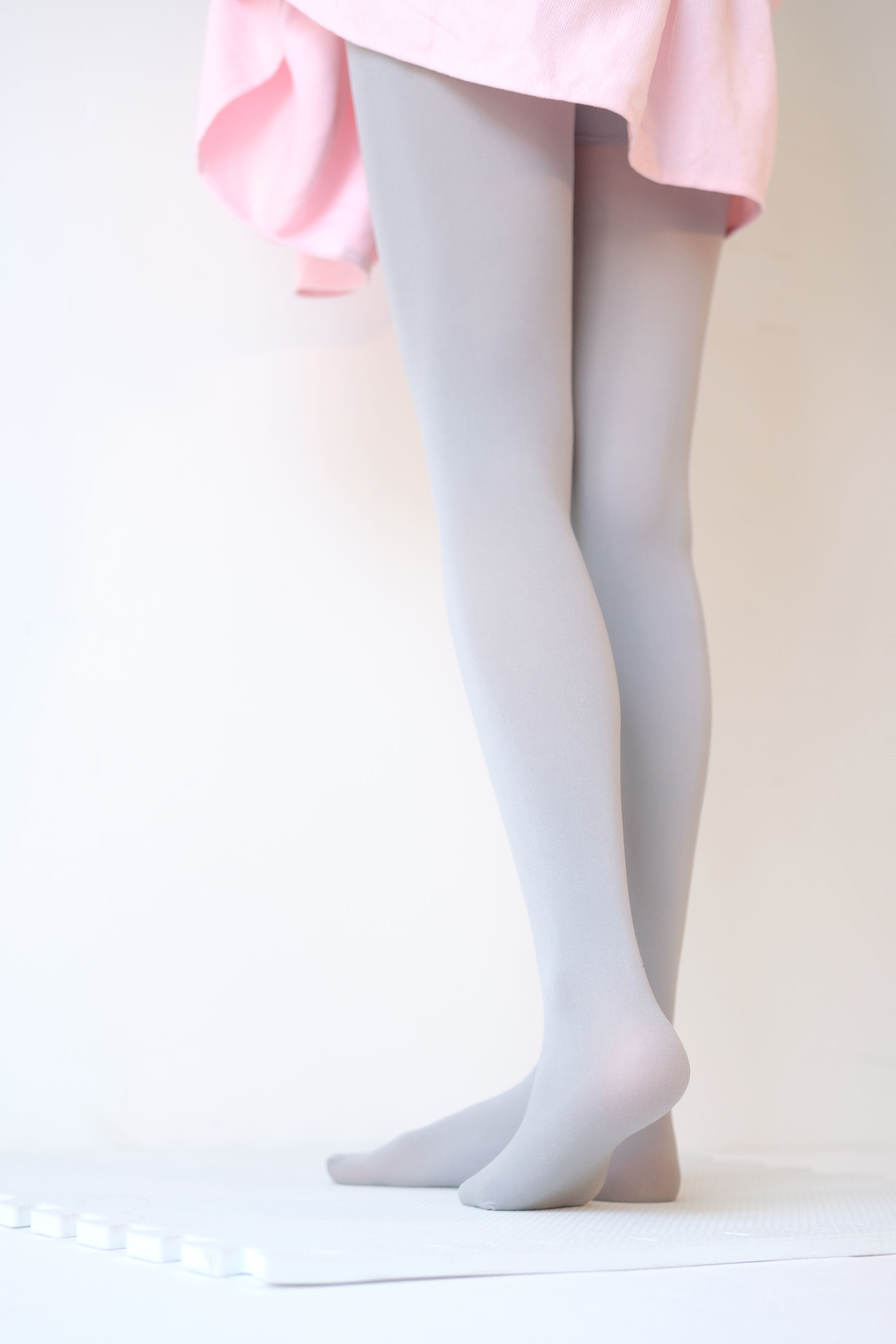 [森萝财团] X-015 粉色纯女孩 第73张图