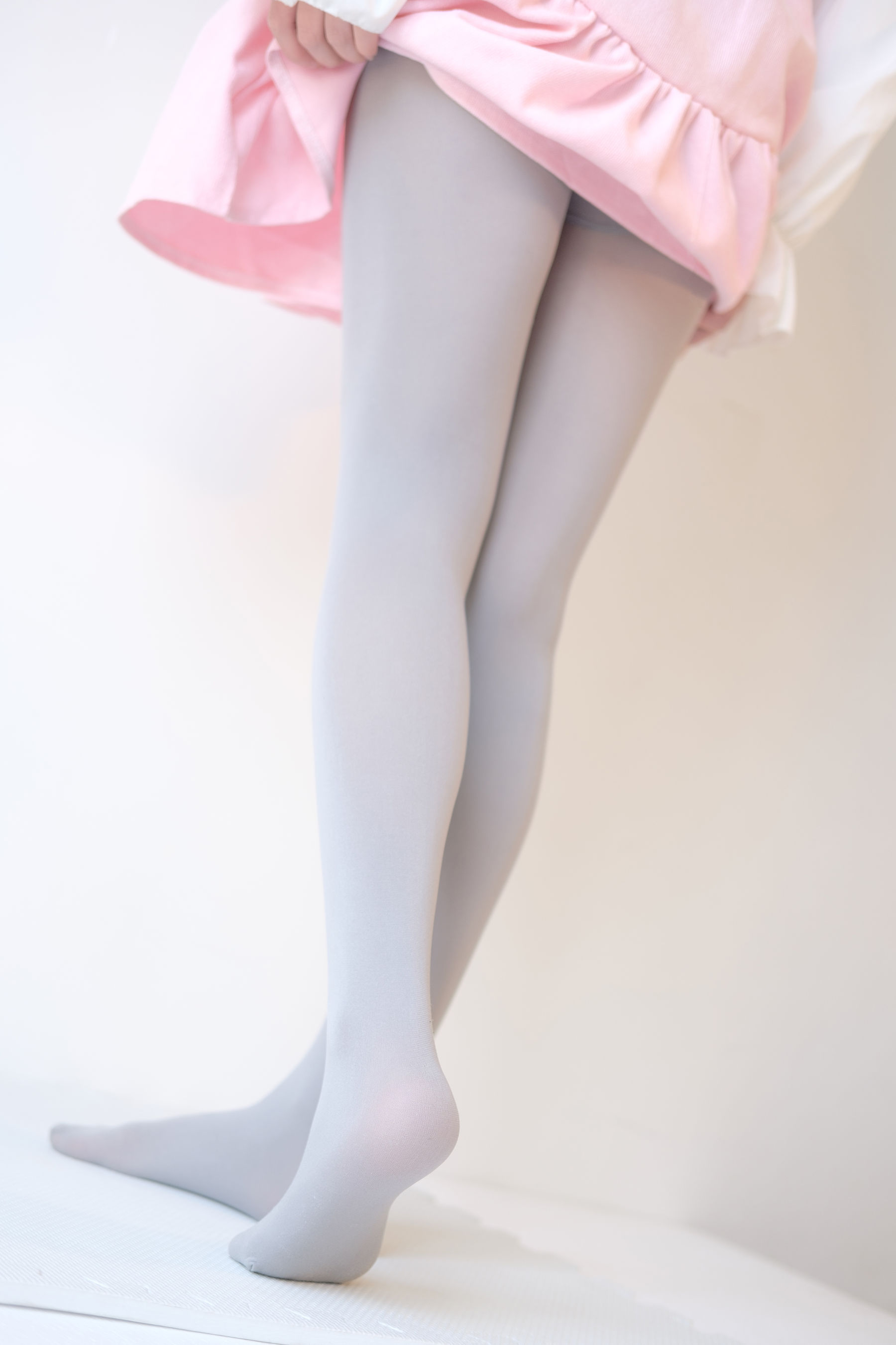 [森萝财团] X-015 粉色纯女孩 第74张图