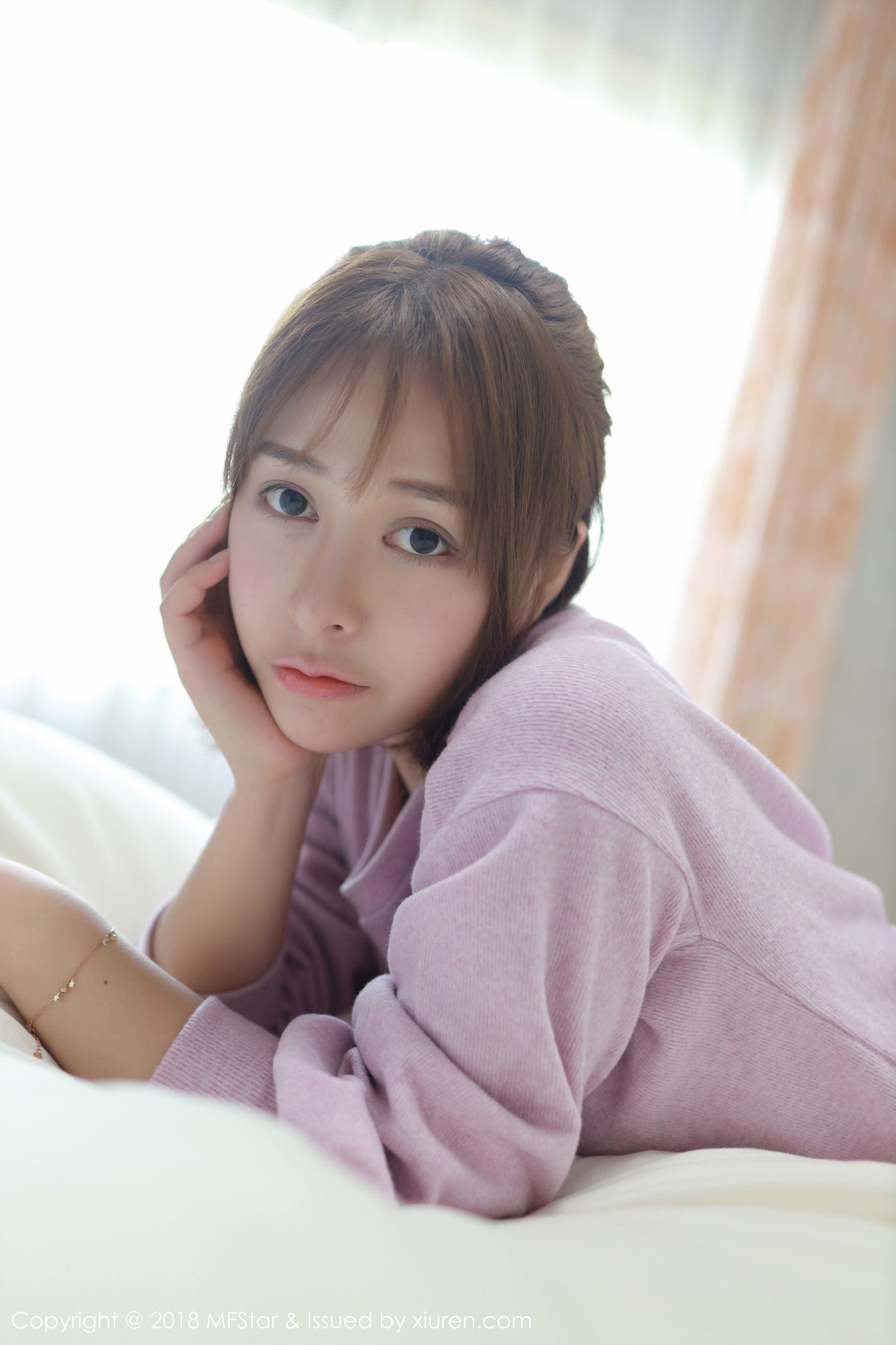 [模范学院MFStar] Vol.170 Evelyn艾莉 第3张图