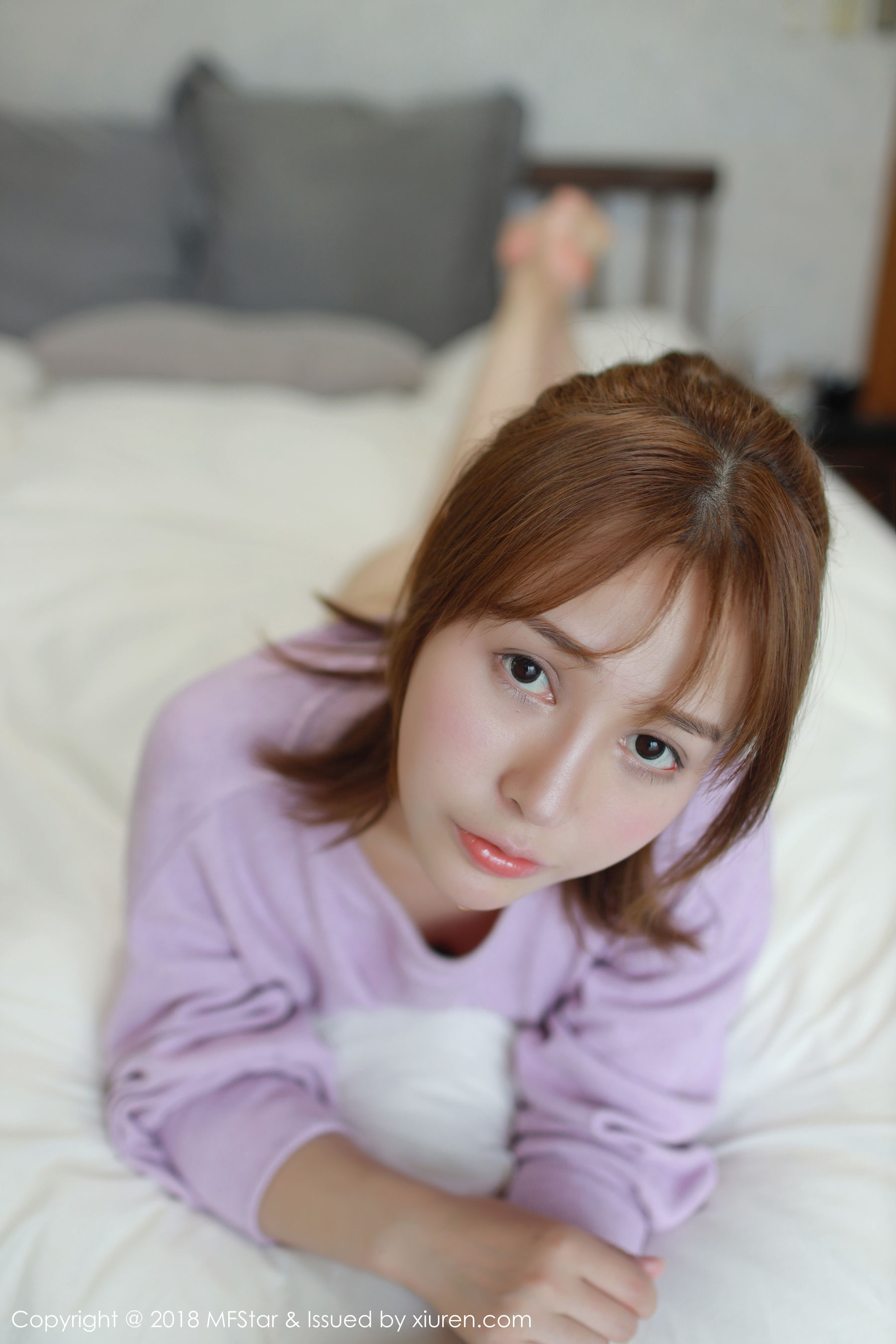 [模范学院MFStar] Vol.170 Evelyn艾莉 第6张图