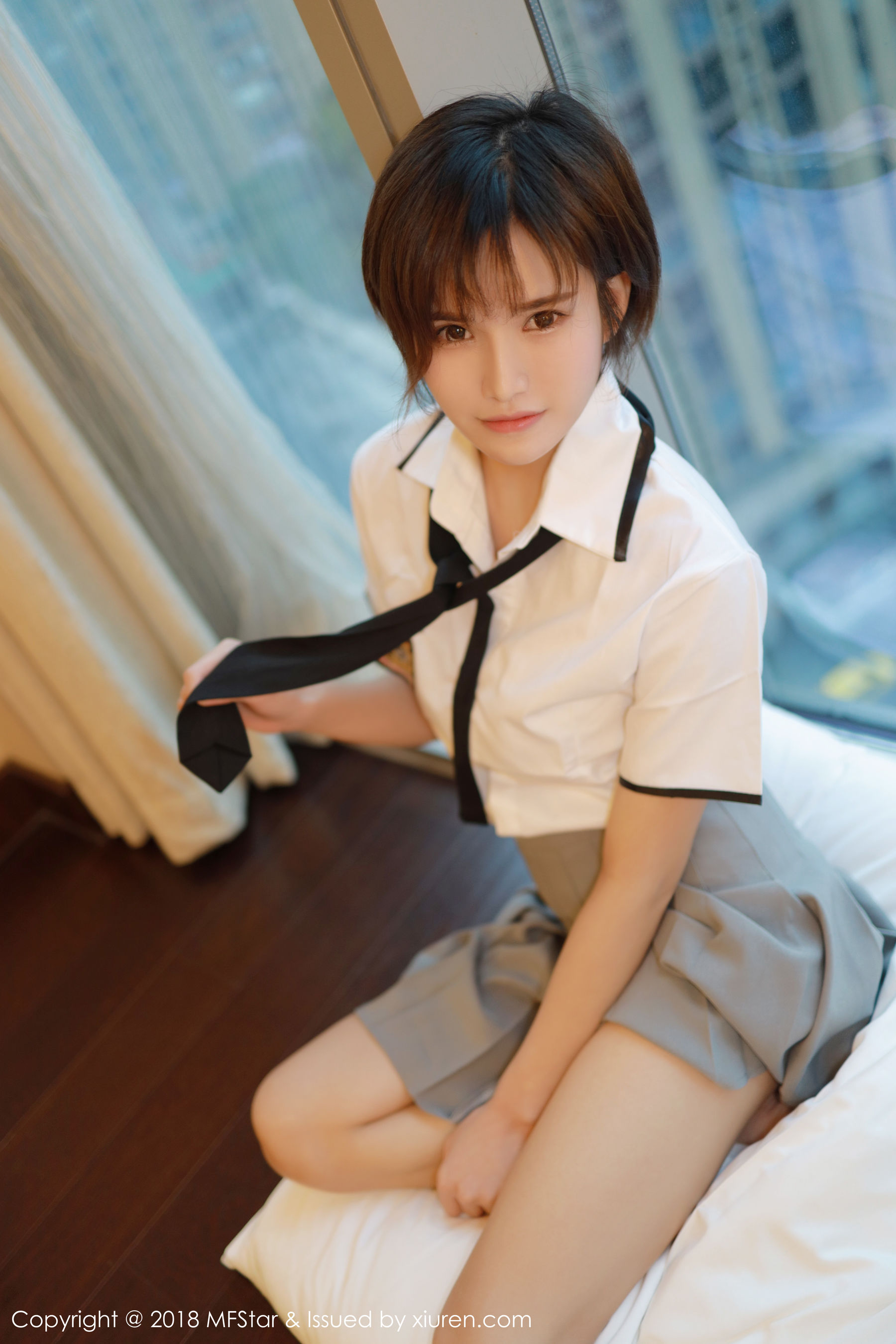 [模范学院MFStar] Vol.172 小姿2002 第6张图