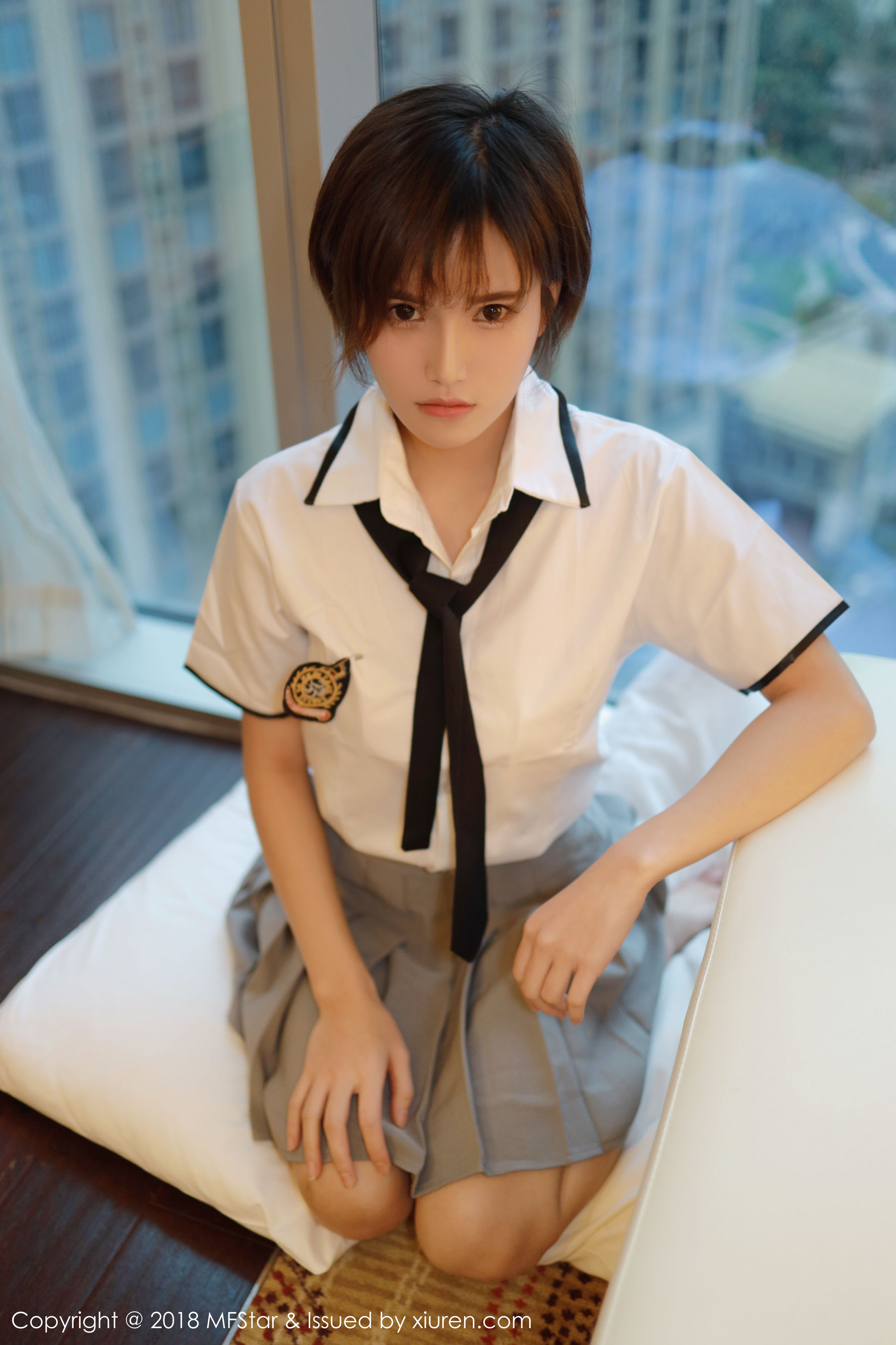 [模范学院MFStar] Vol.172 小姿2002 第7张图