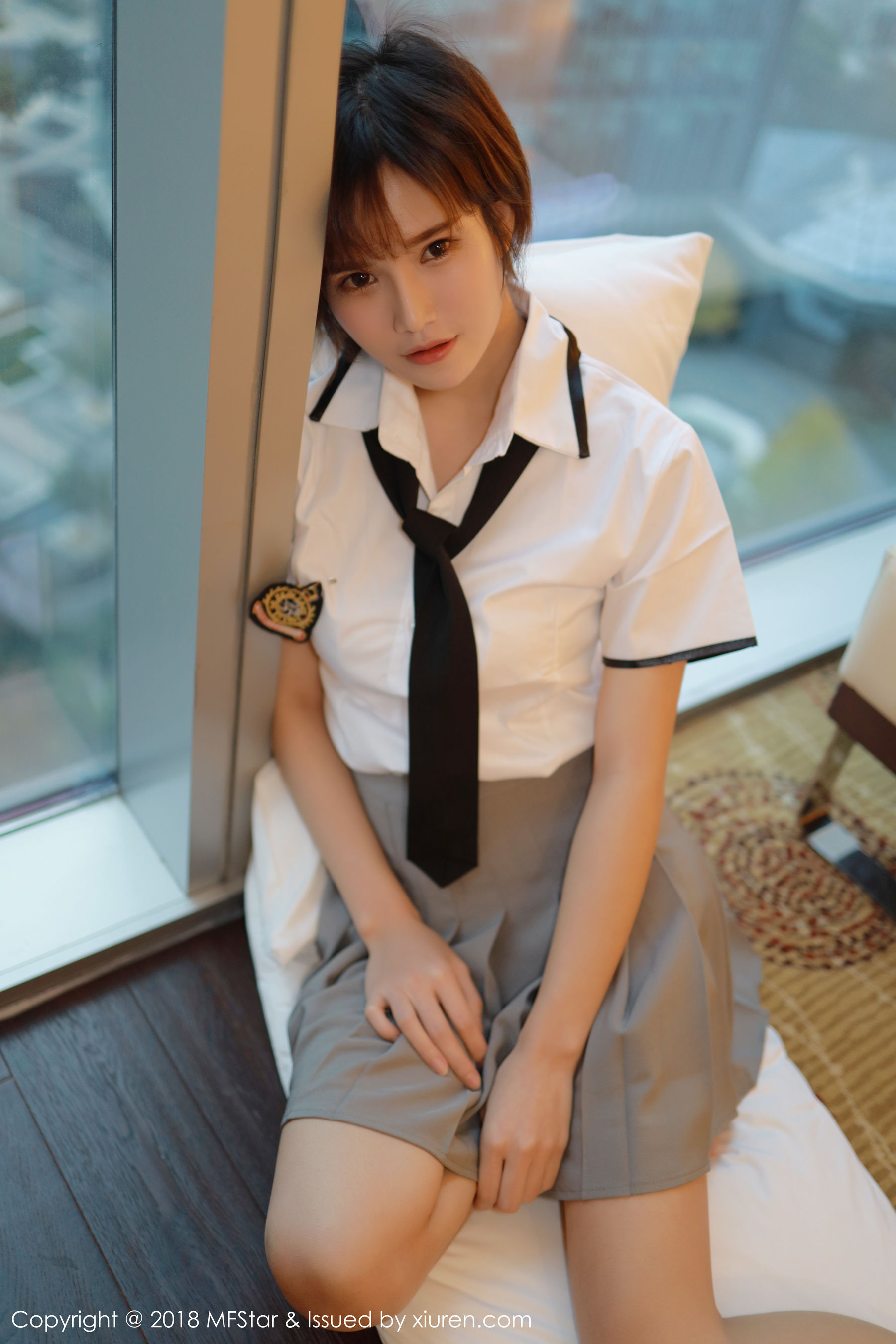 [模范学院MFStar] Vol.172 小姿2002 第9张图