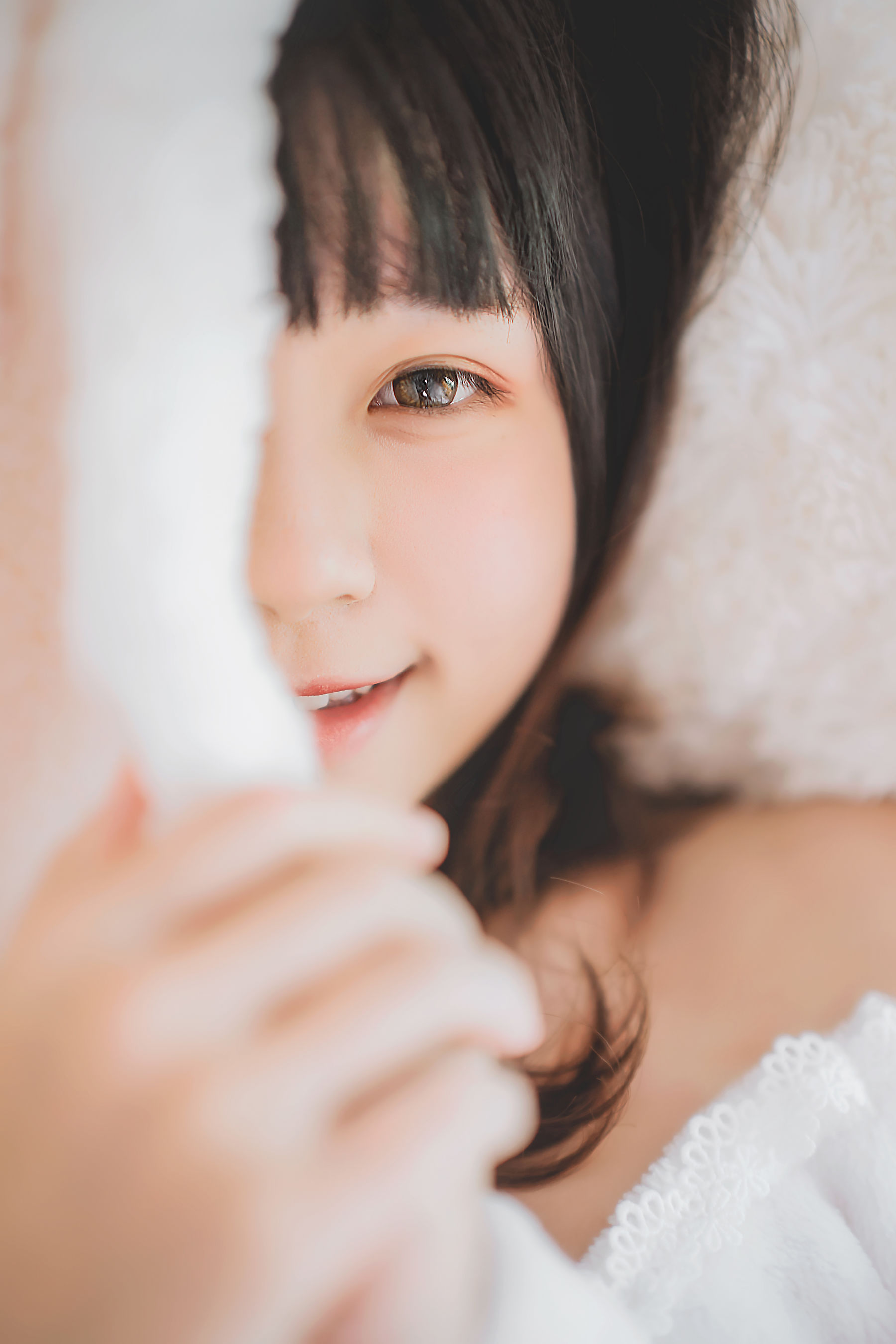 桜桃喵《冬眠》 第26张图