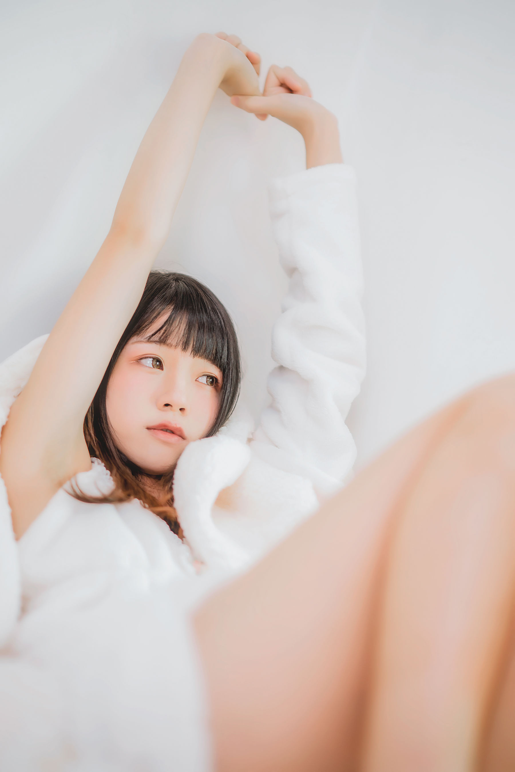 桜桃喵《冬眠》 第29张图