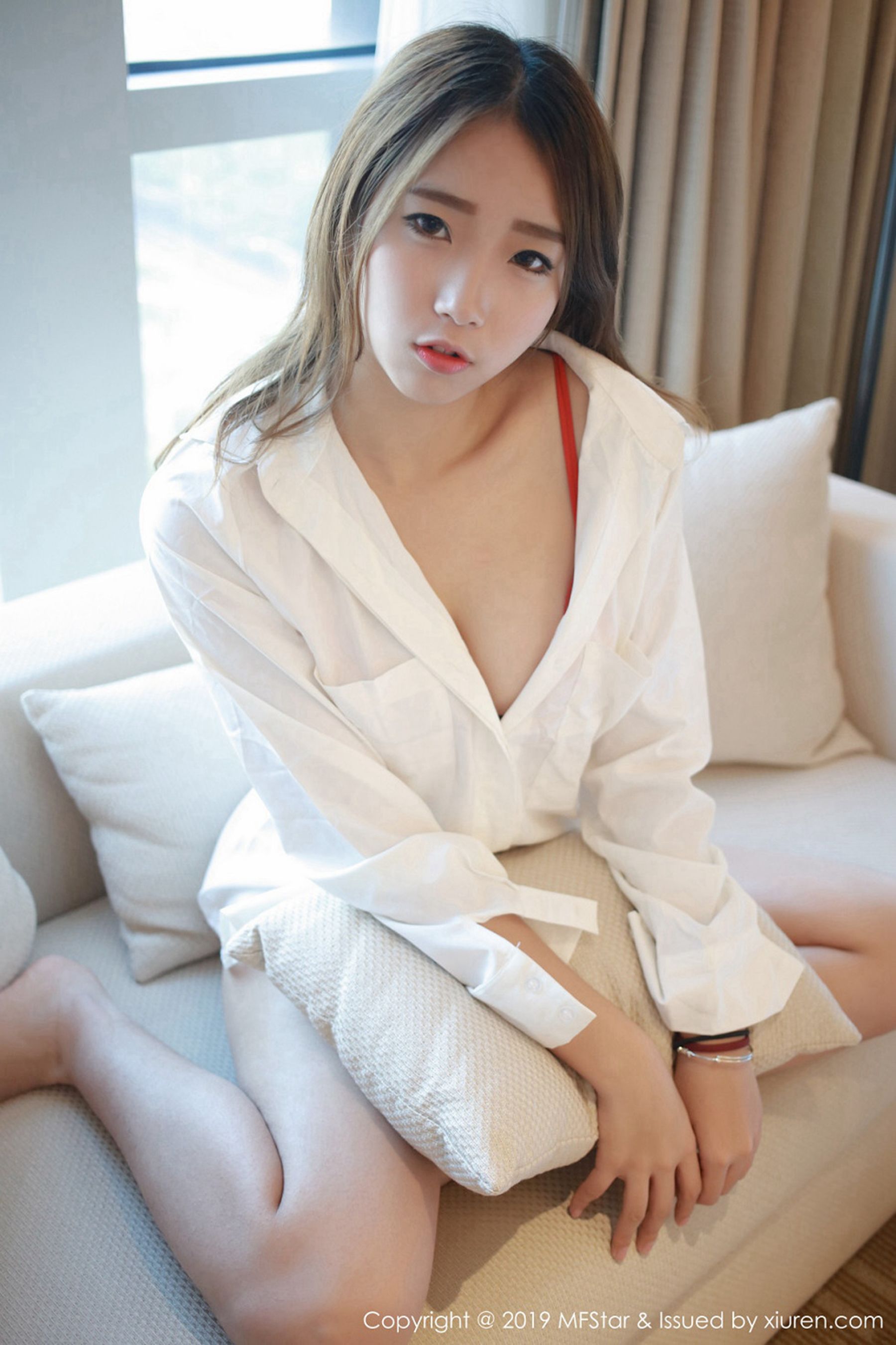 [模范学院MFStar] Vol.199 宝儿fox 第4张图