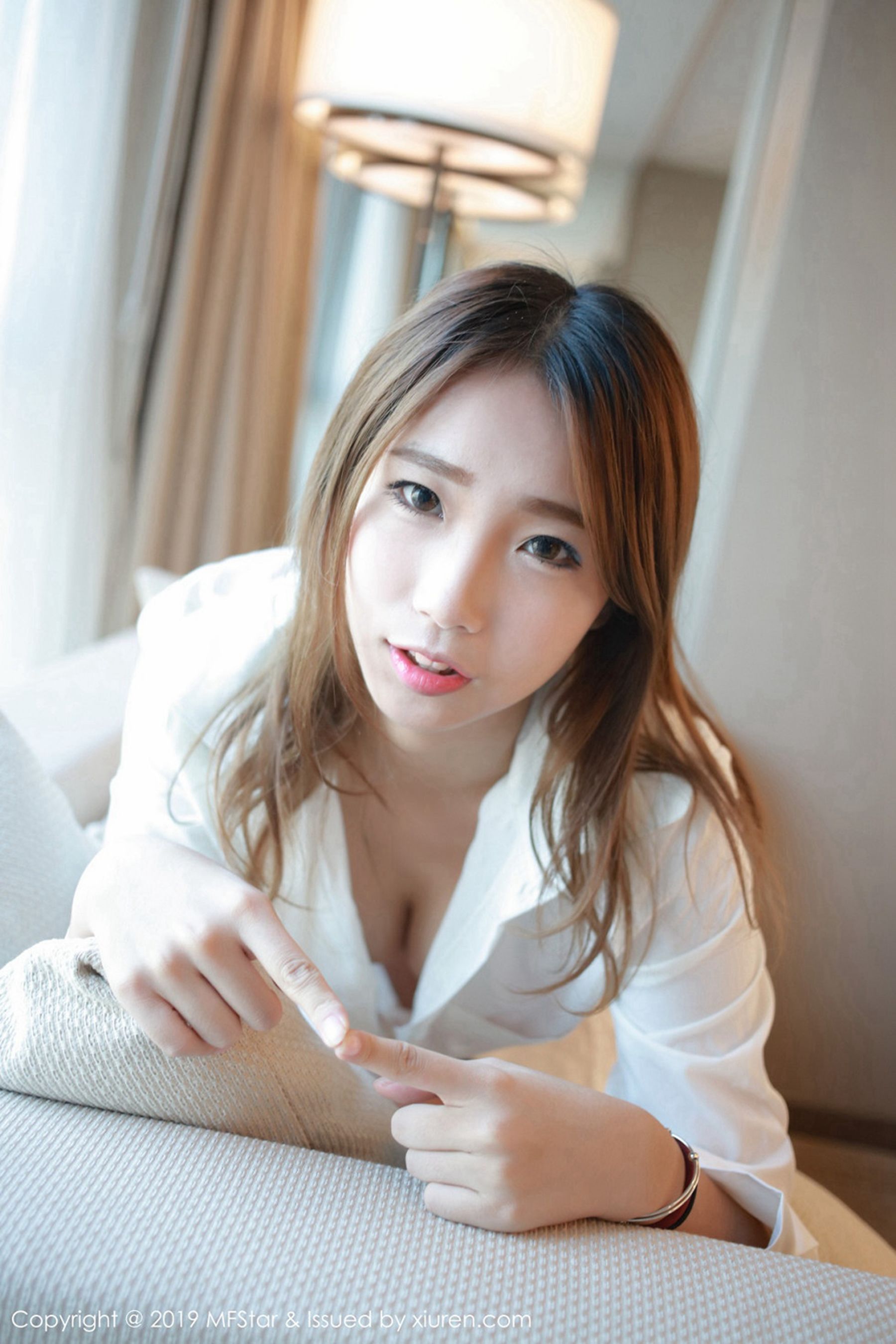 [模范学院MFStar] Vol.199 宝儿fox 第6张图