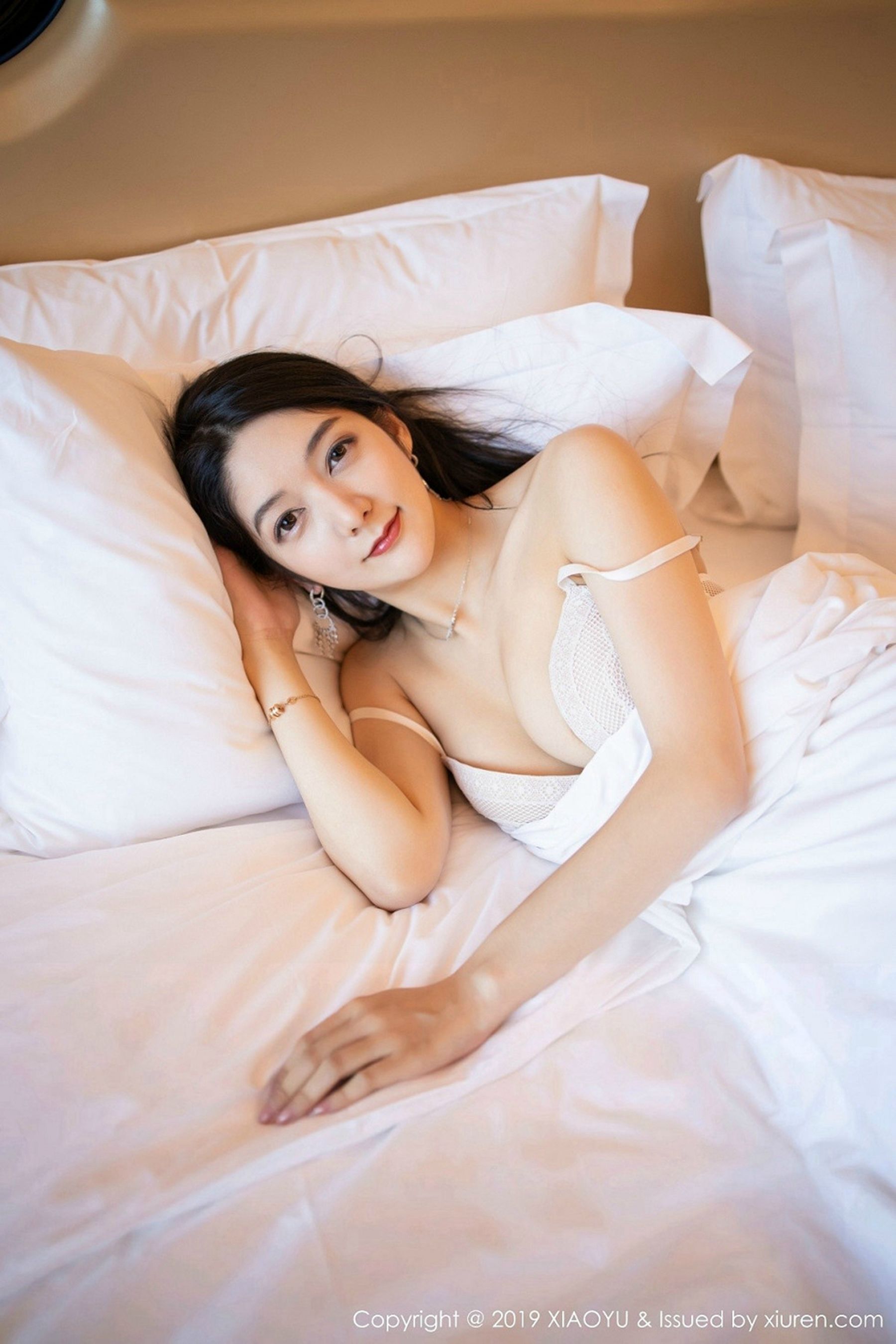 [语画界XIAOYU] Vol.132 Angela小热巴 第92张图