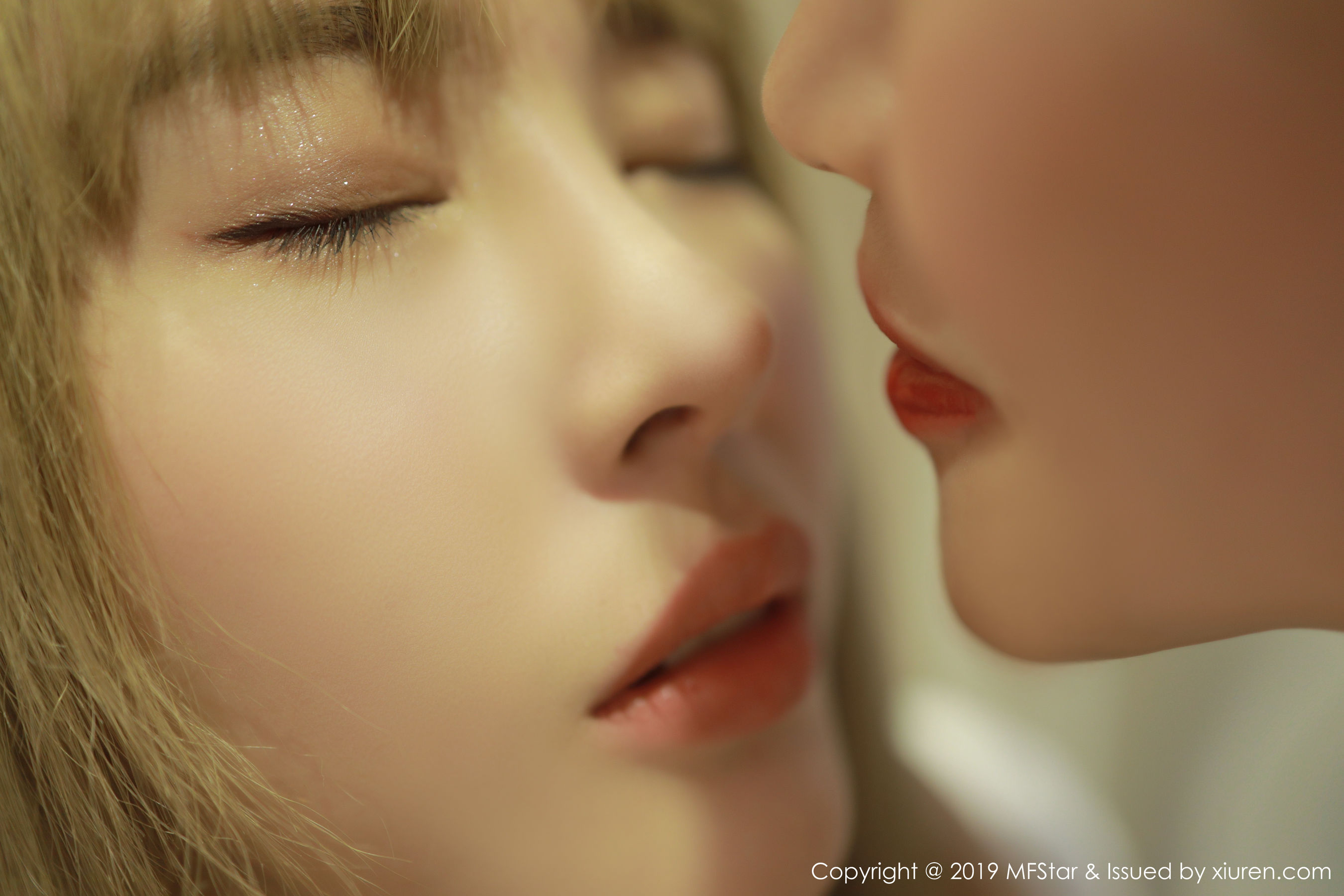 [模范学院MFStar] Vol.244 恩率babe&艾莉Evelyn 第9张图