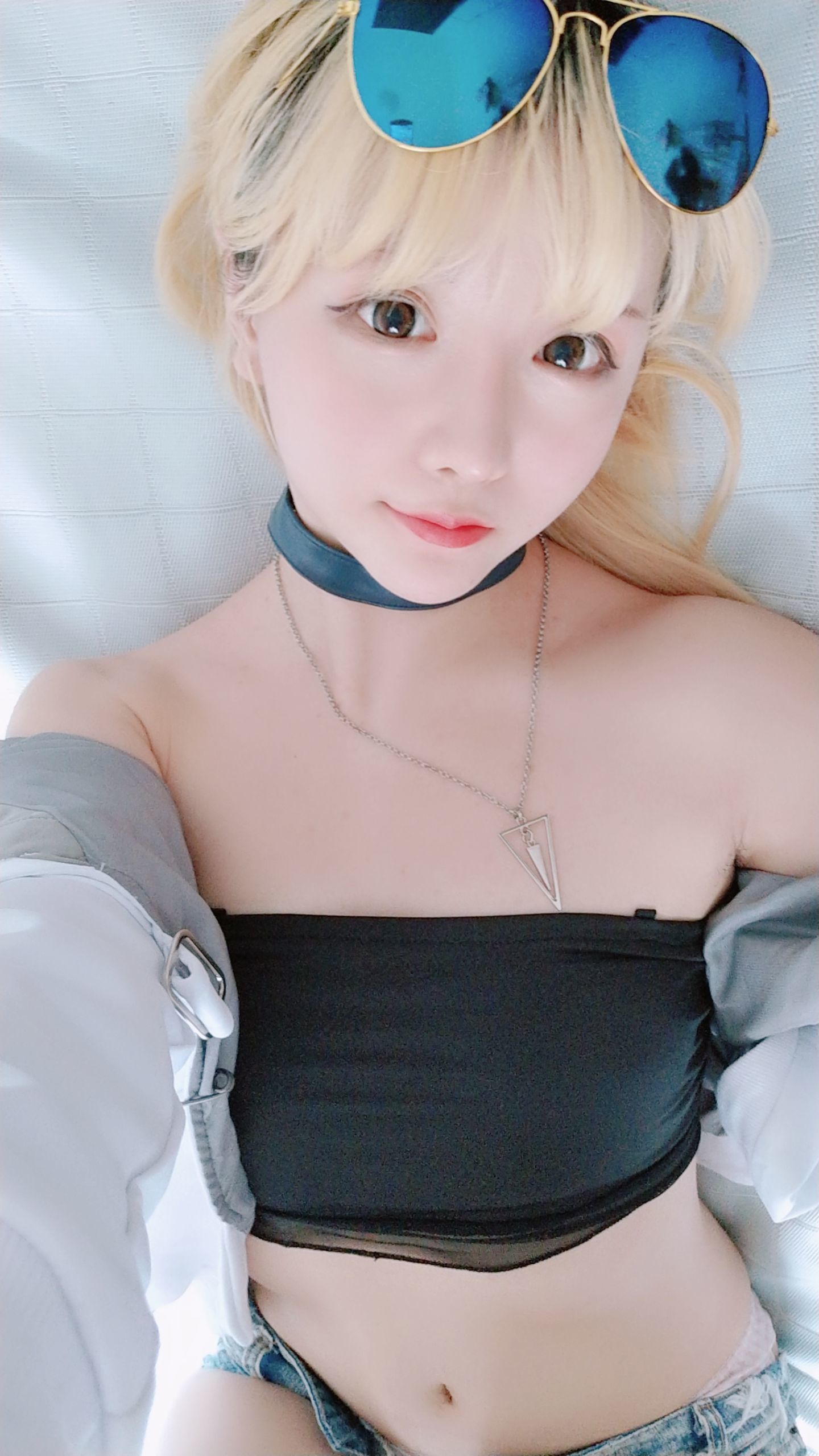 Coser小姐姐星之迟迟 莉莉丝 第37张图