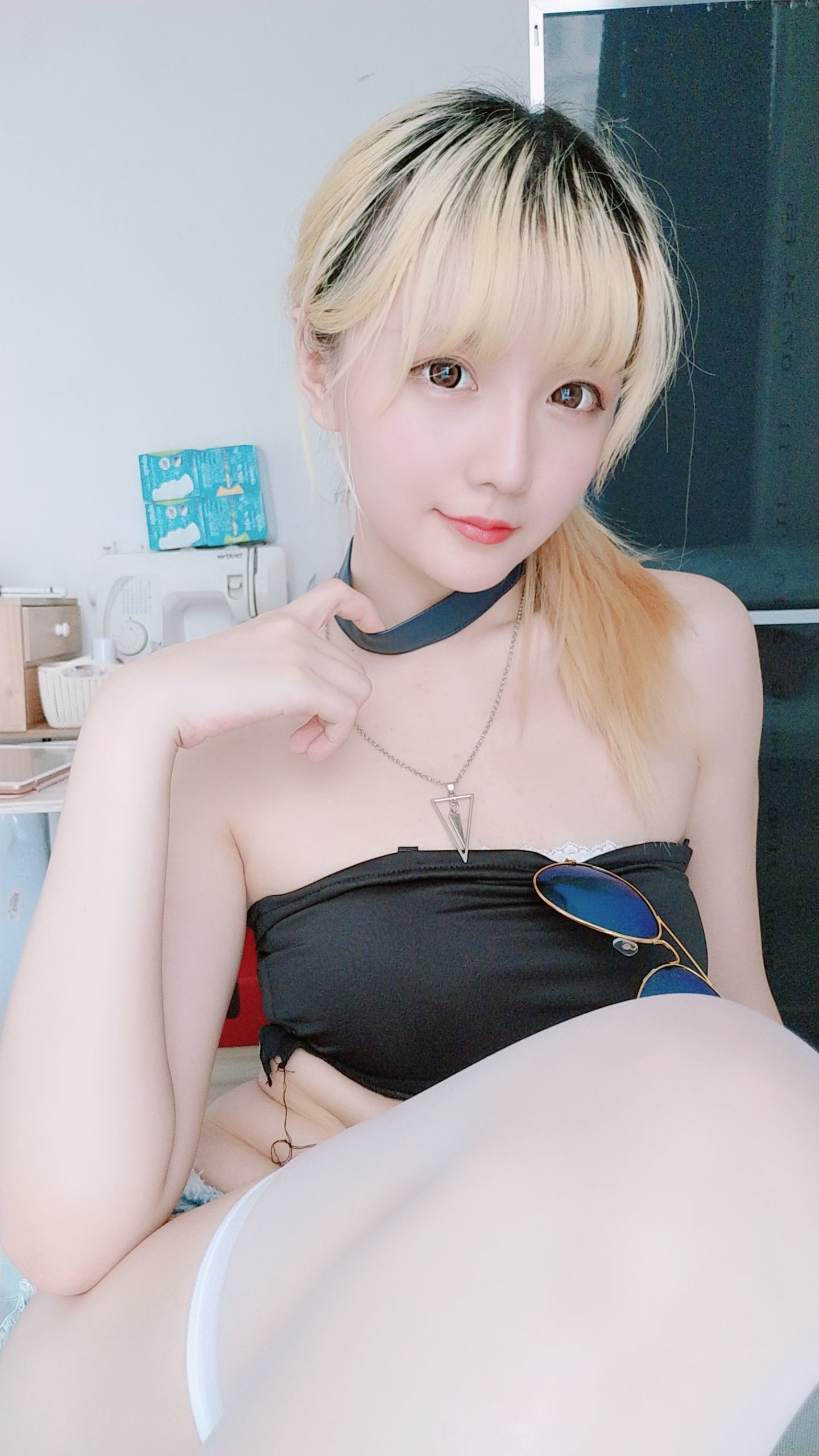 Coser小姐姐星之迟迟 莉莉丝 第60张图
