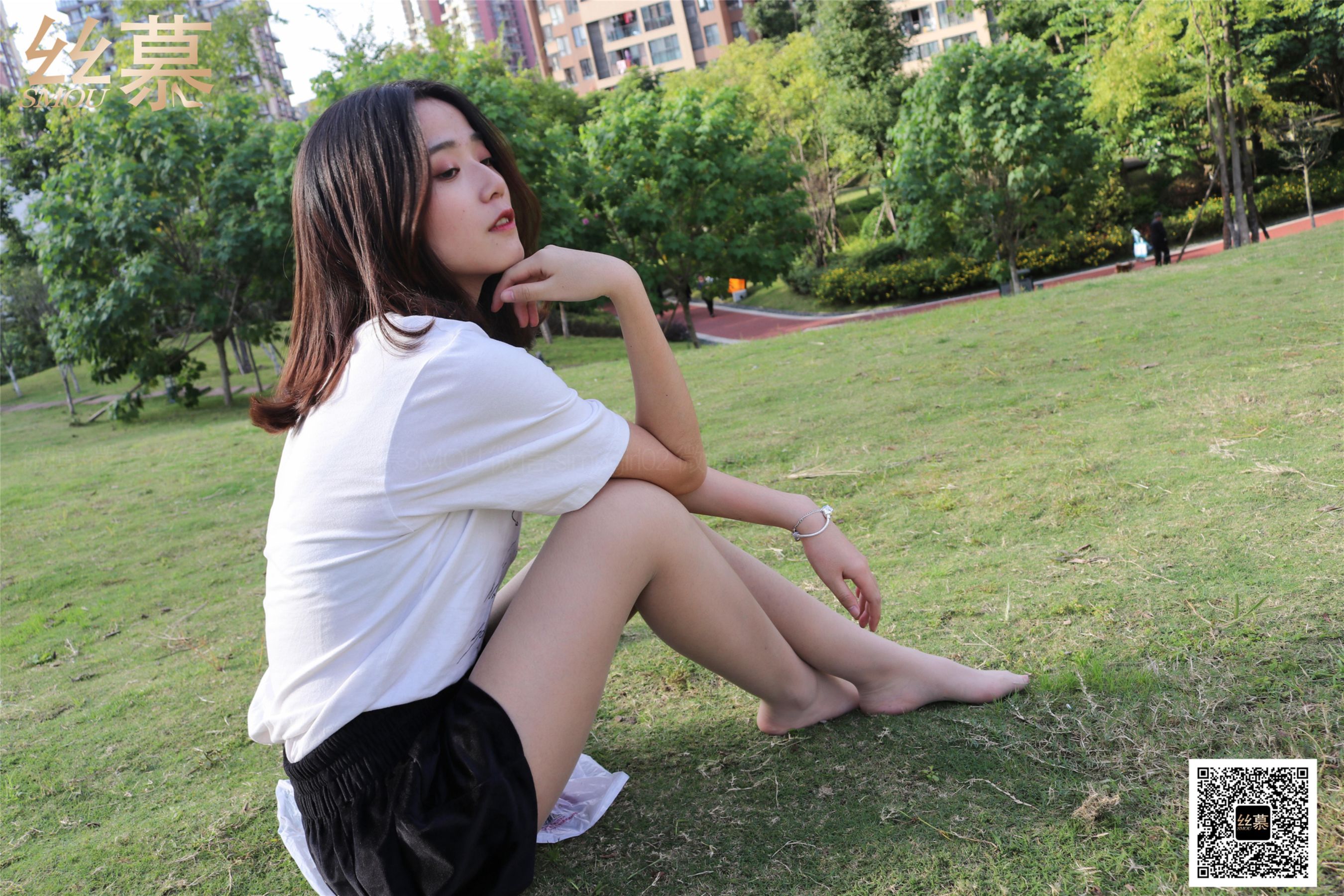 [丝慕] SM368 天天一元 四月《双丝  回顾》 第54张图