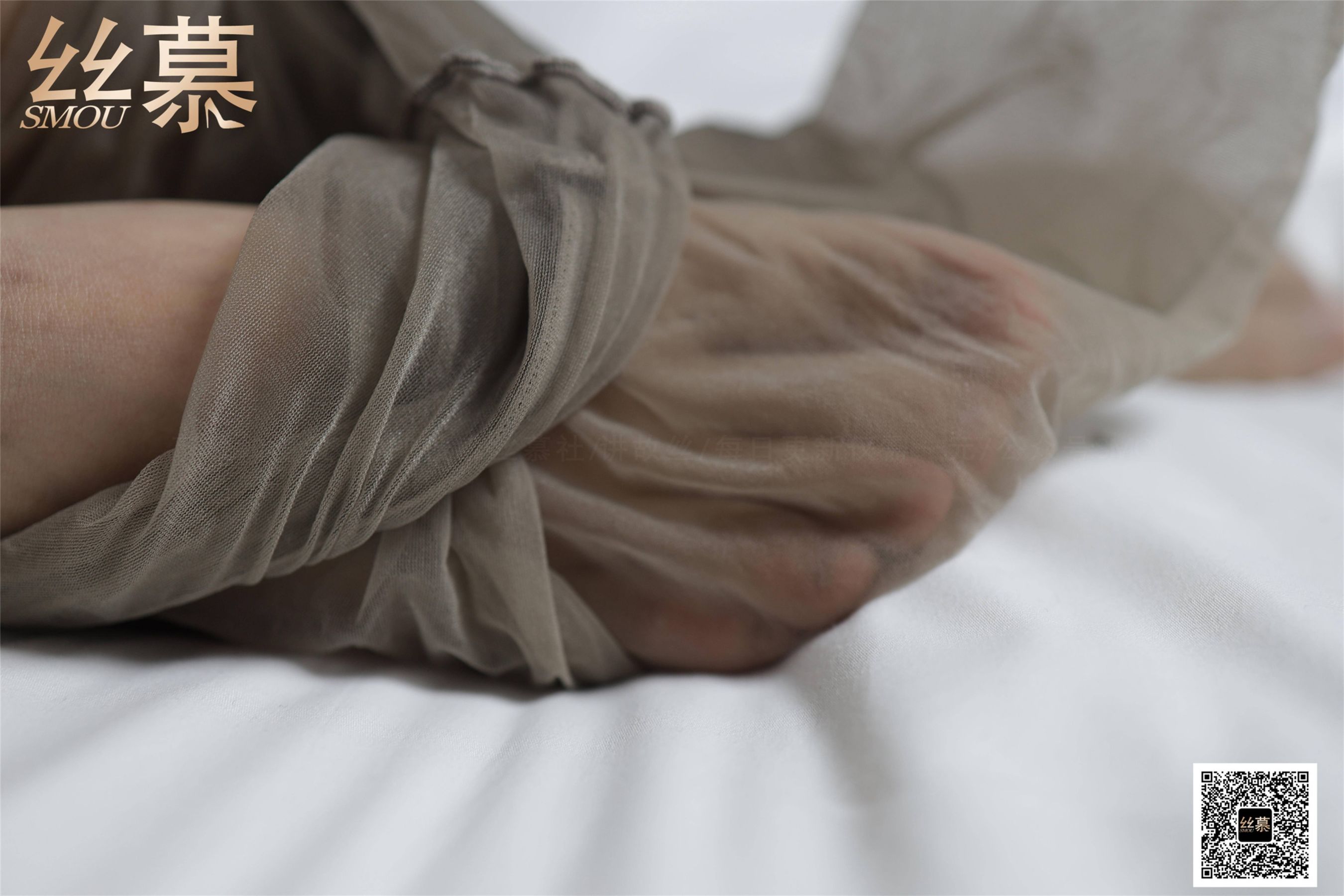 [丝慕] SM389 天天一元 芝芝《职业幻想》 第75张图