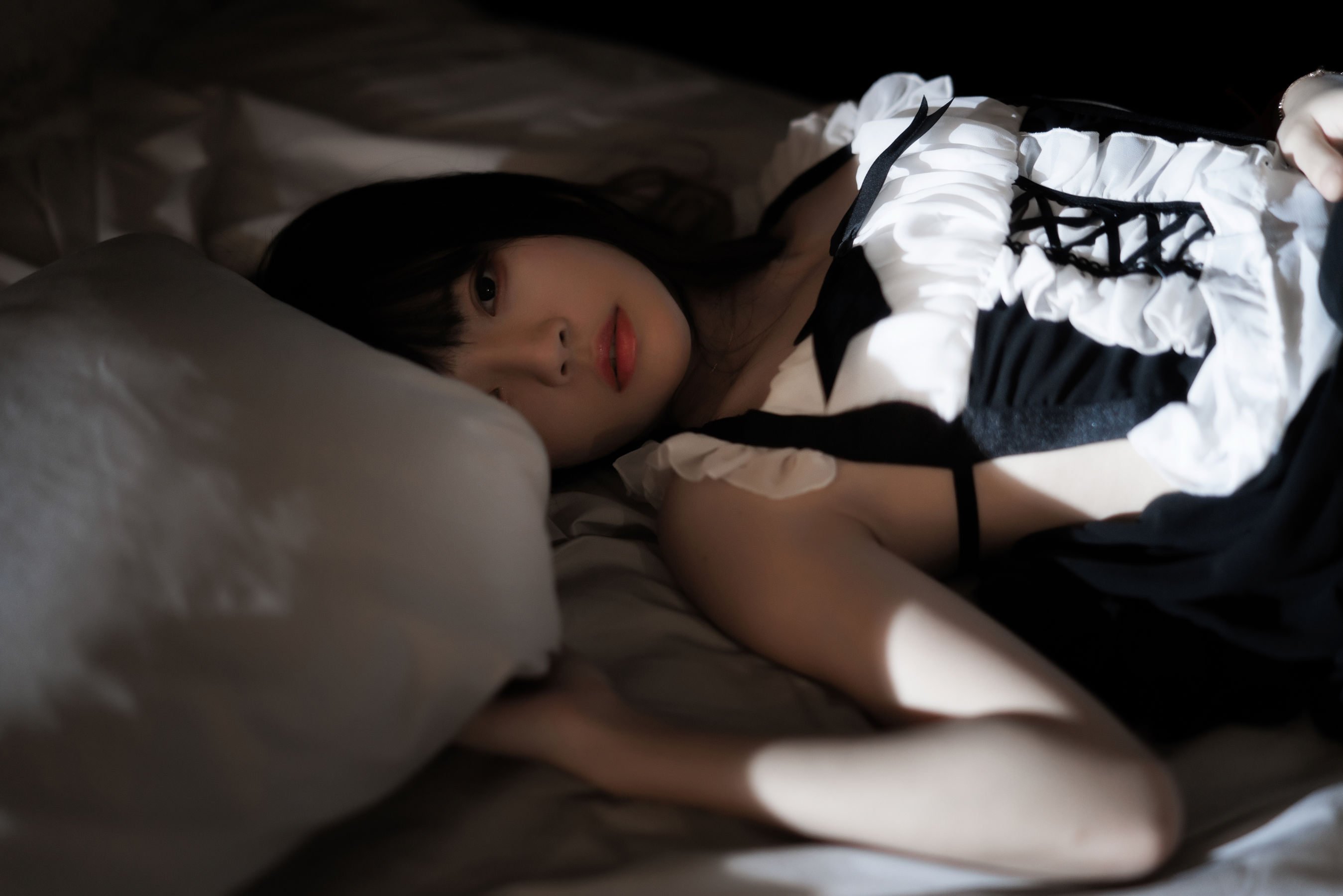 [Cosplay] 桜桃喵 - 星月喵 第24张图