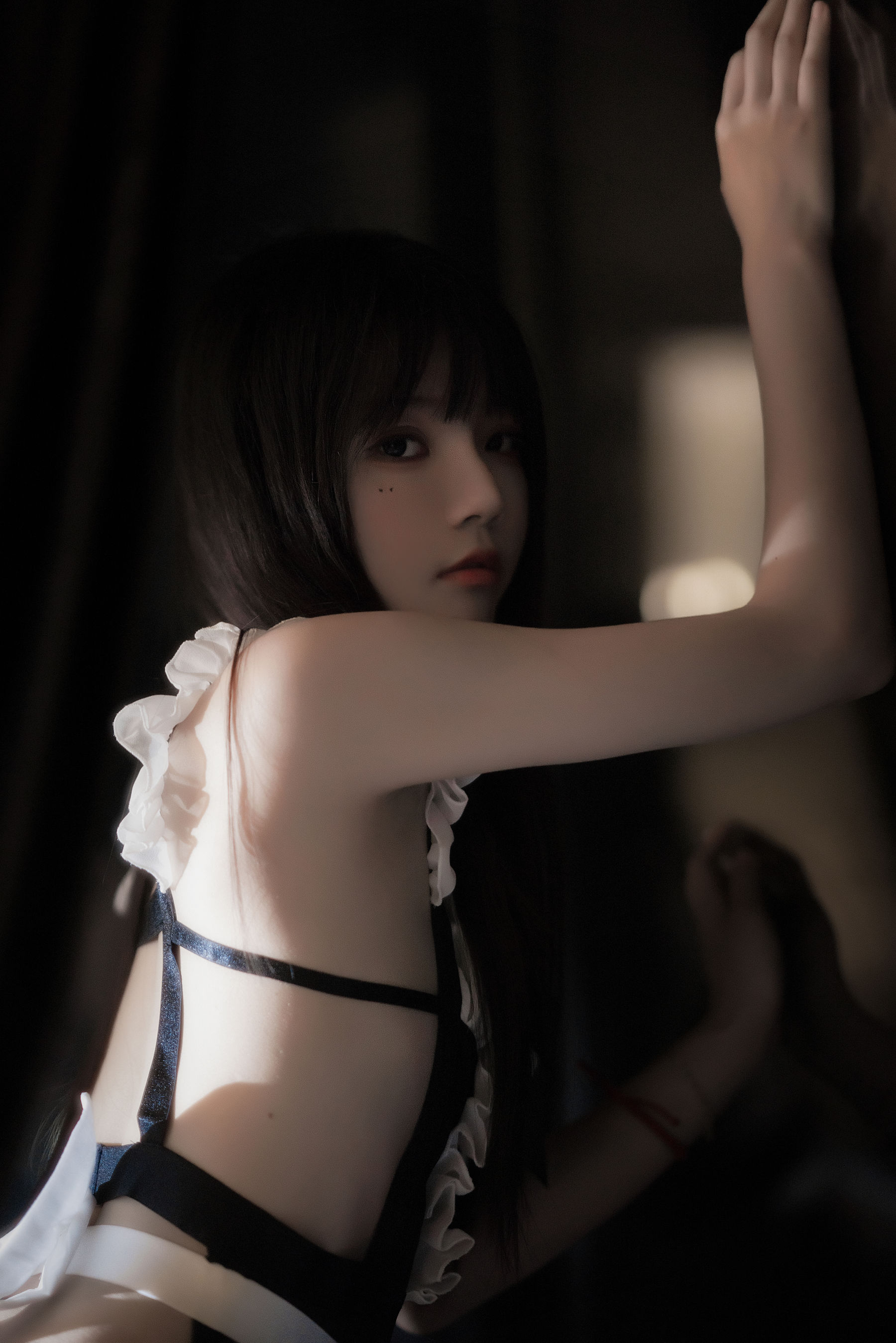 [Cosplay] 桜桃喵 - 星月喵 第47张图
