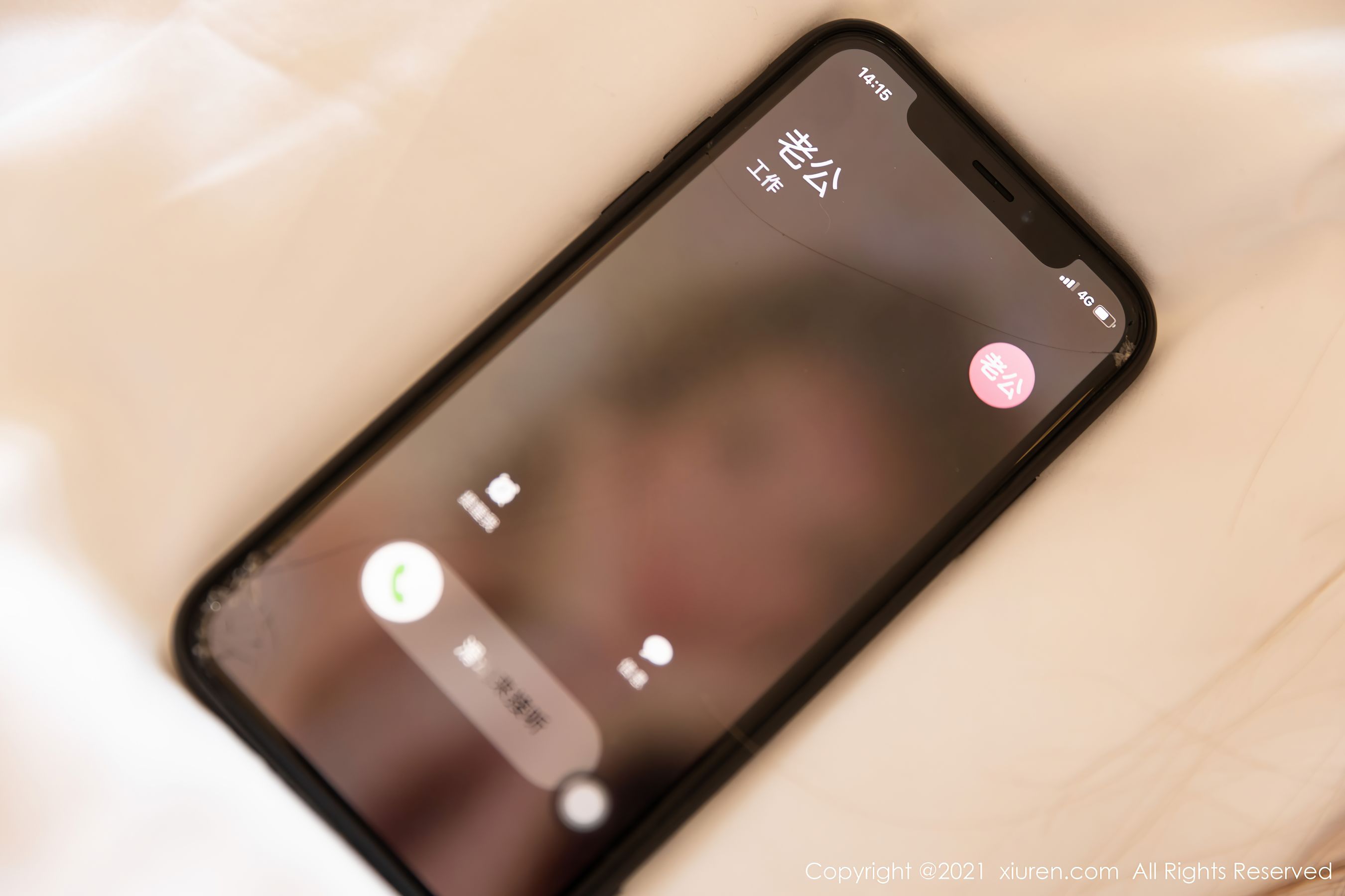 [秀人XIUREN] No.3063 周于希Sandy 第74张图