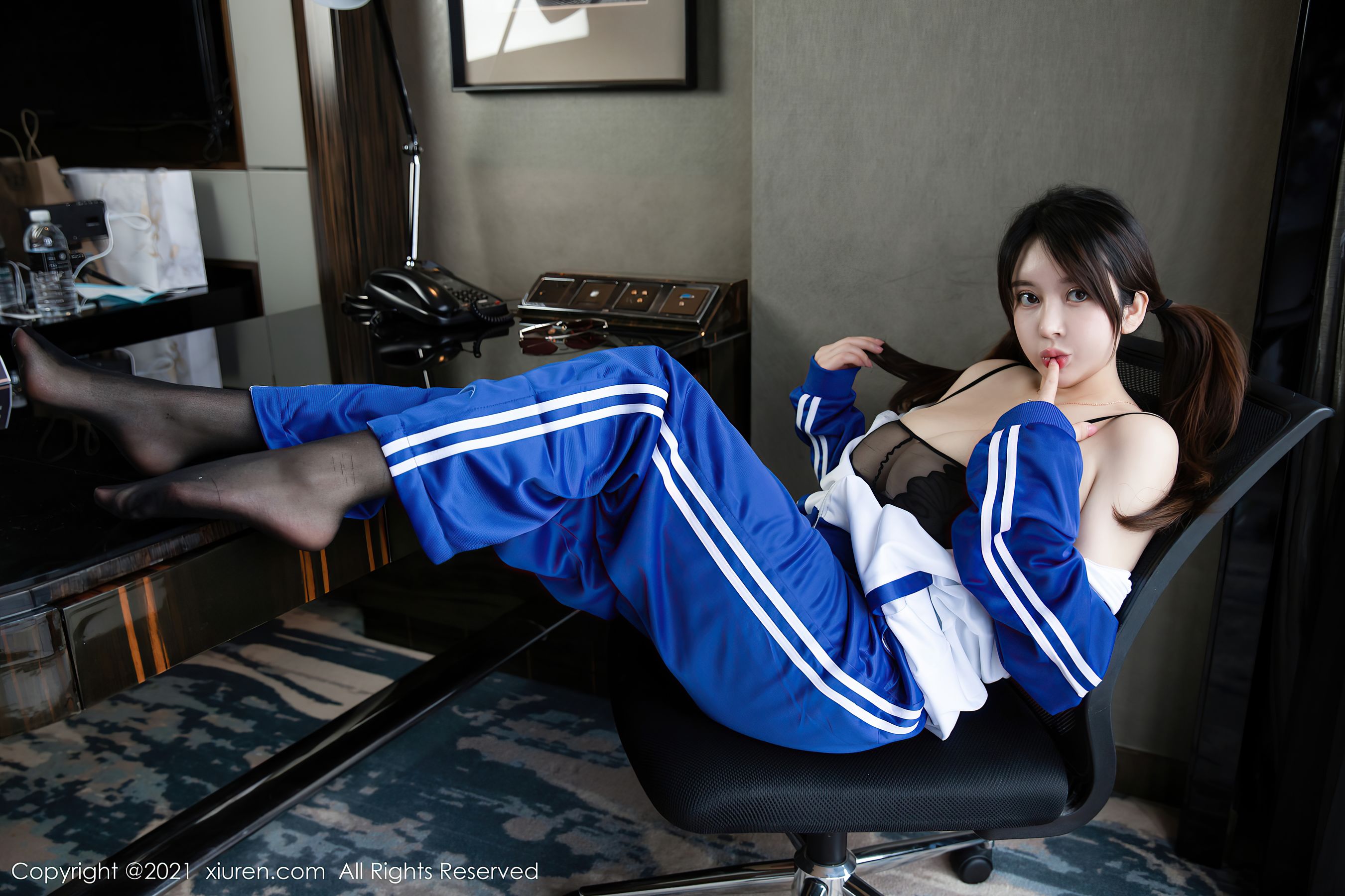 [秀人XIUREN] No.3078 奶油妹妹 第16张图