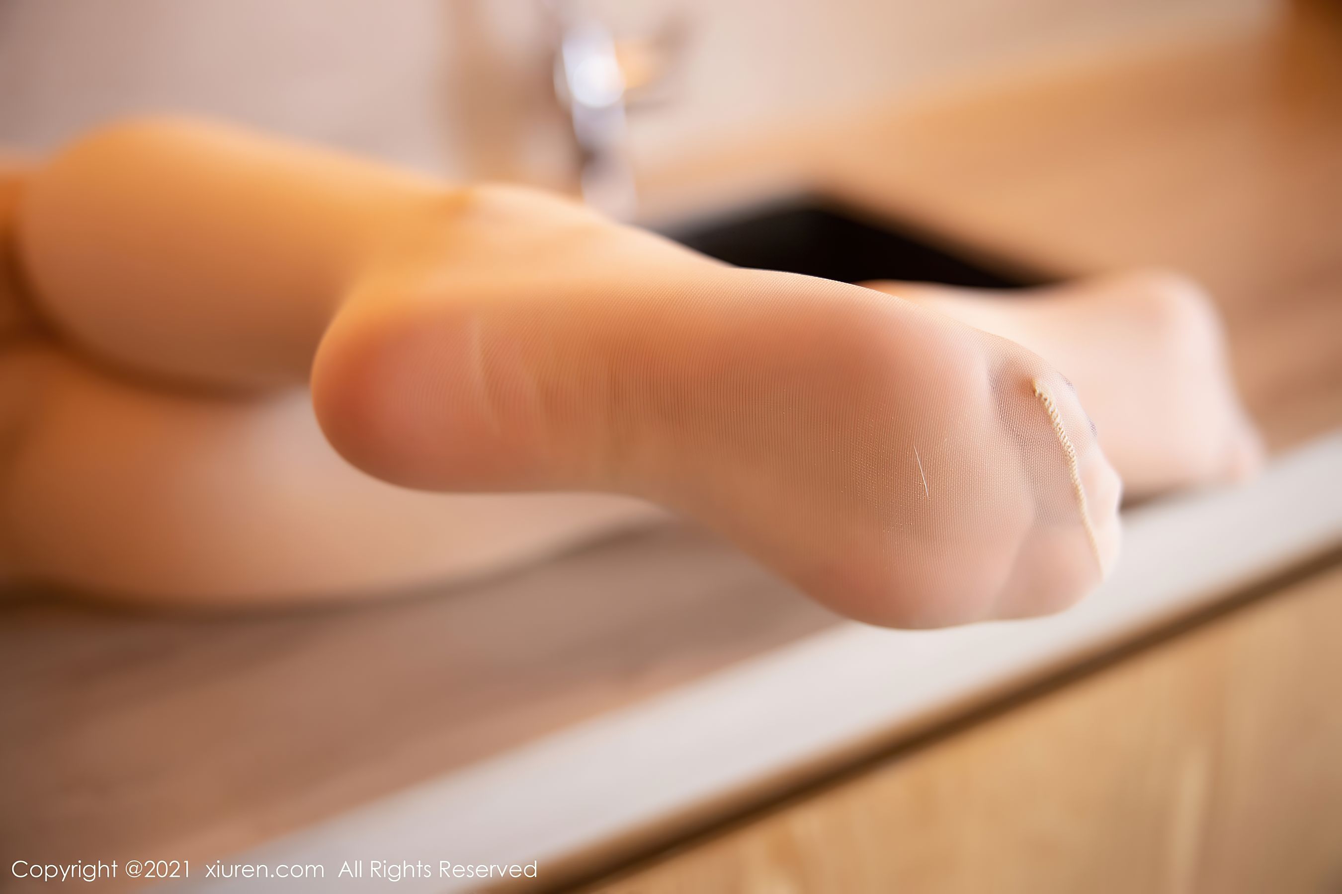 [秀人XIUREN] No.3083 Cherry绯月樱 第62张图