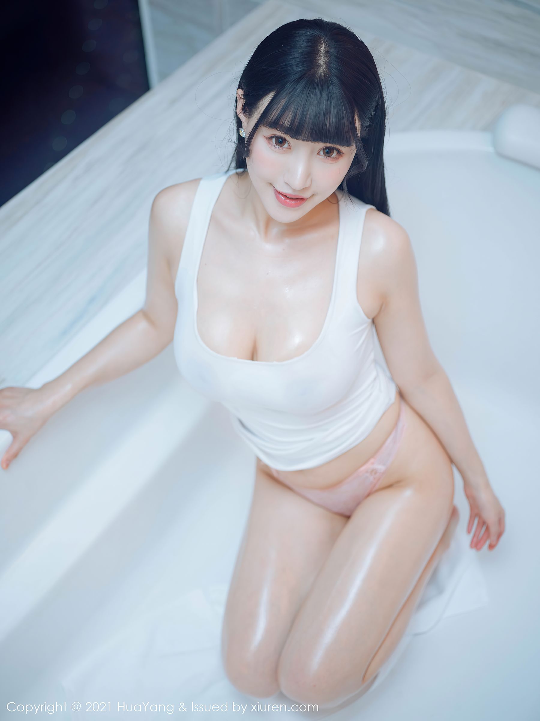 [花漾HuaYang] VOL.360 朱可儿Flower 第17张图