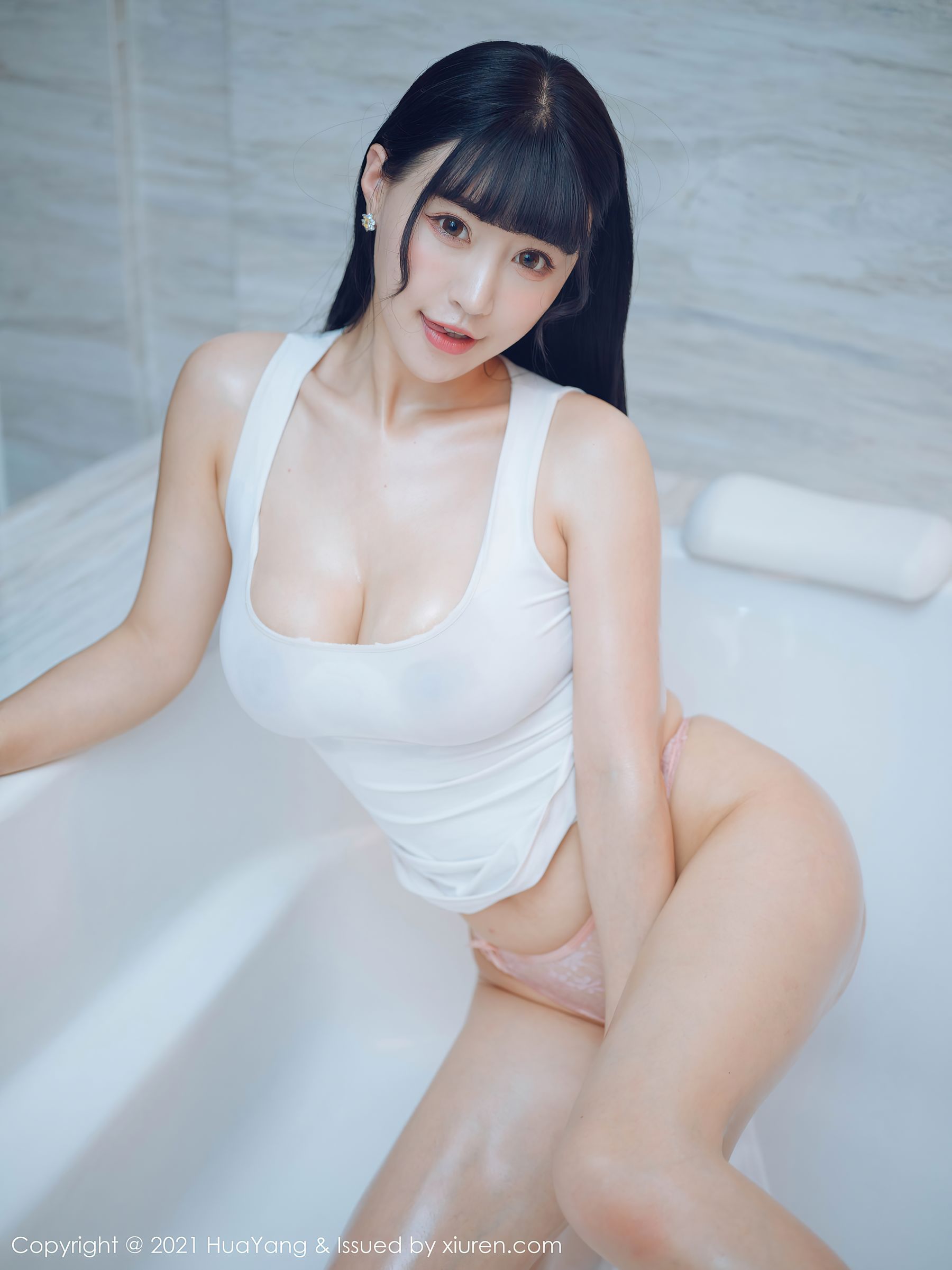 [花漾HuaYang] VOL.360 朱可儿Flower 第23张图