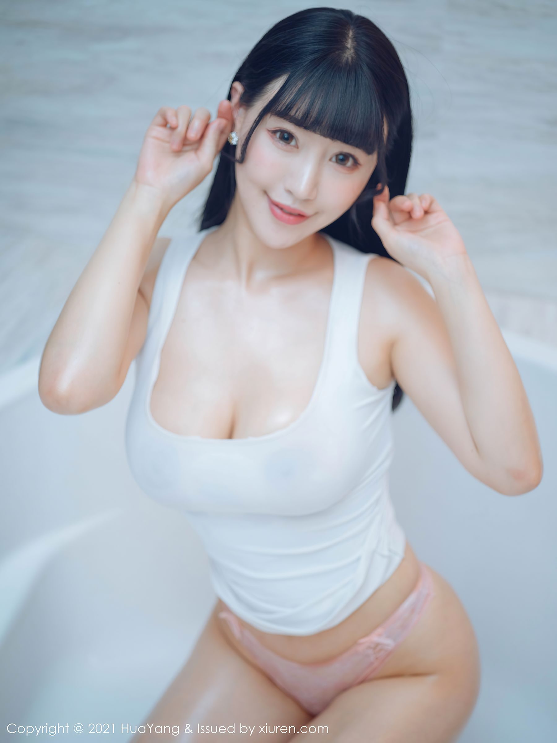 [花漾HuaYang] VOL.360 朱可儿Flower 第24张图