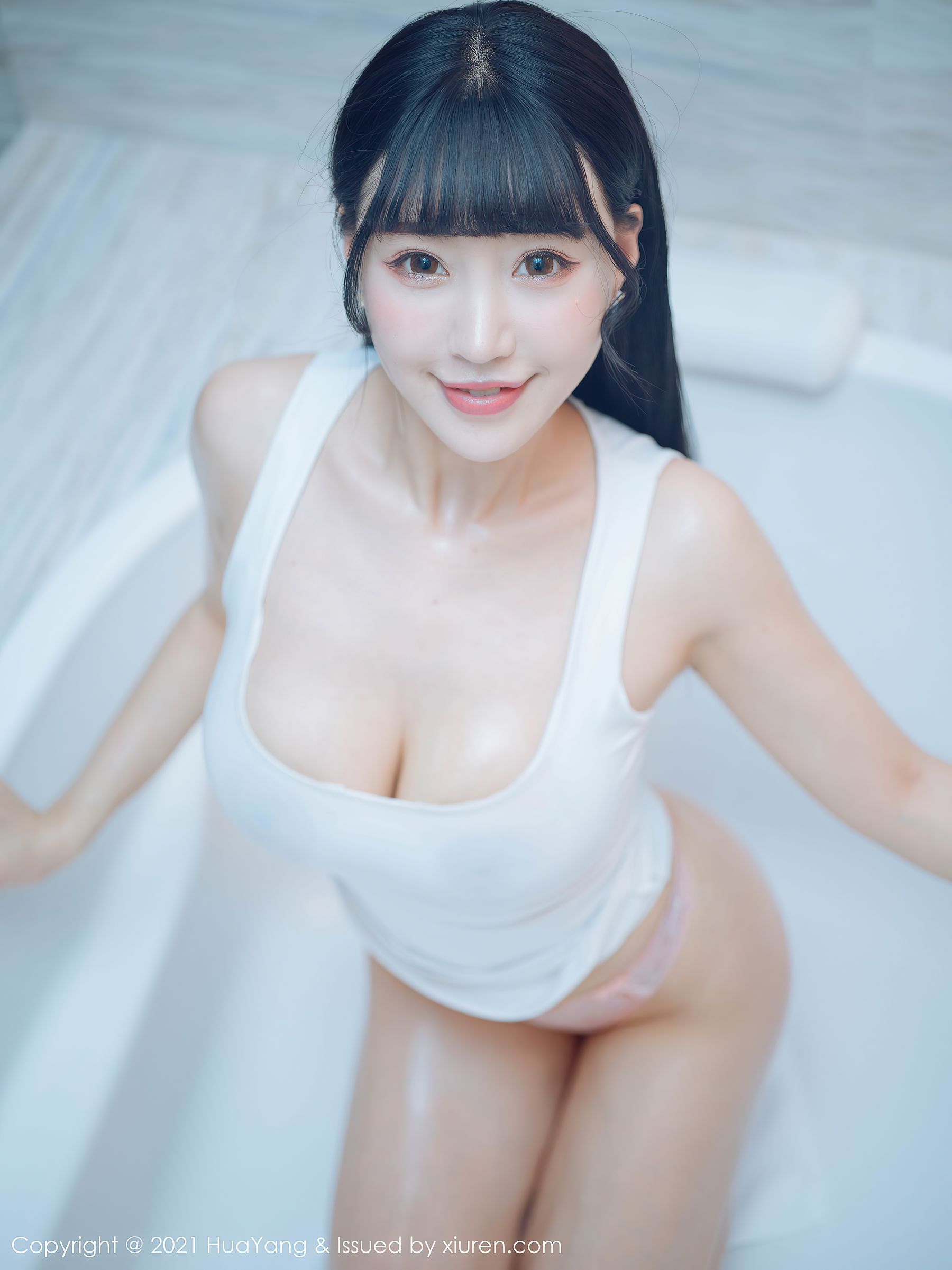 [花漾HuaYang] VOL.360 朱可儿Flower 第25张图