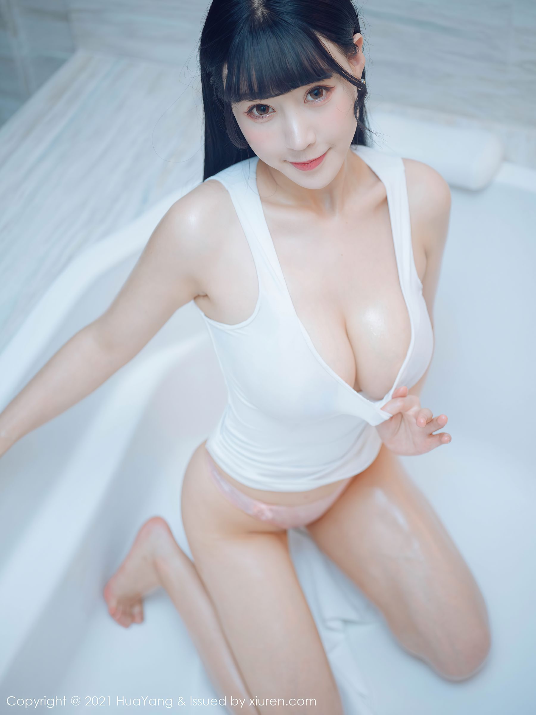 [花漾HuaYang] VOL.360 朱可儿Flower 第28张图