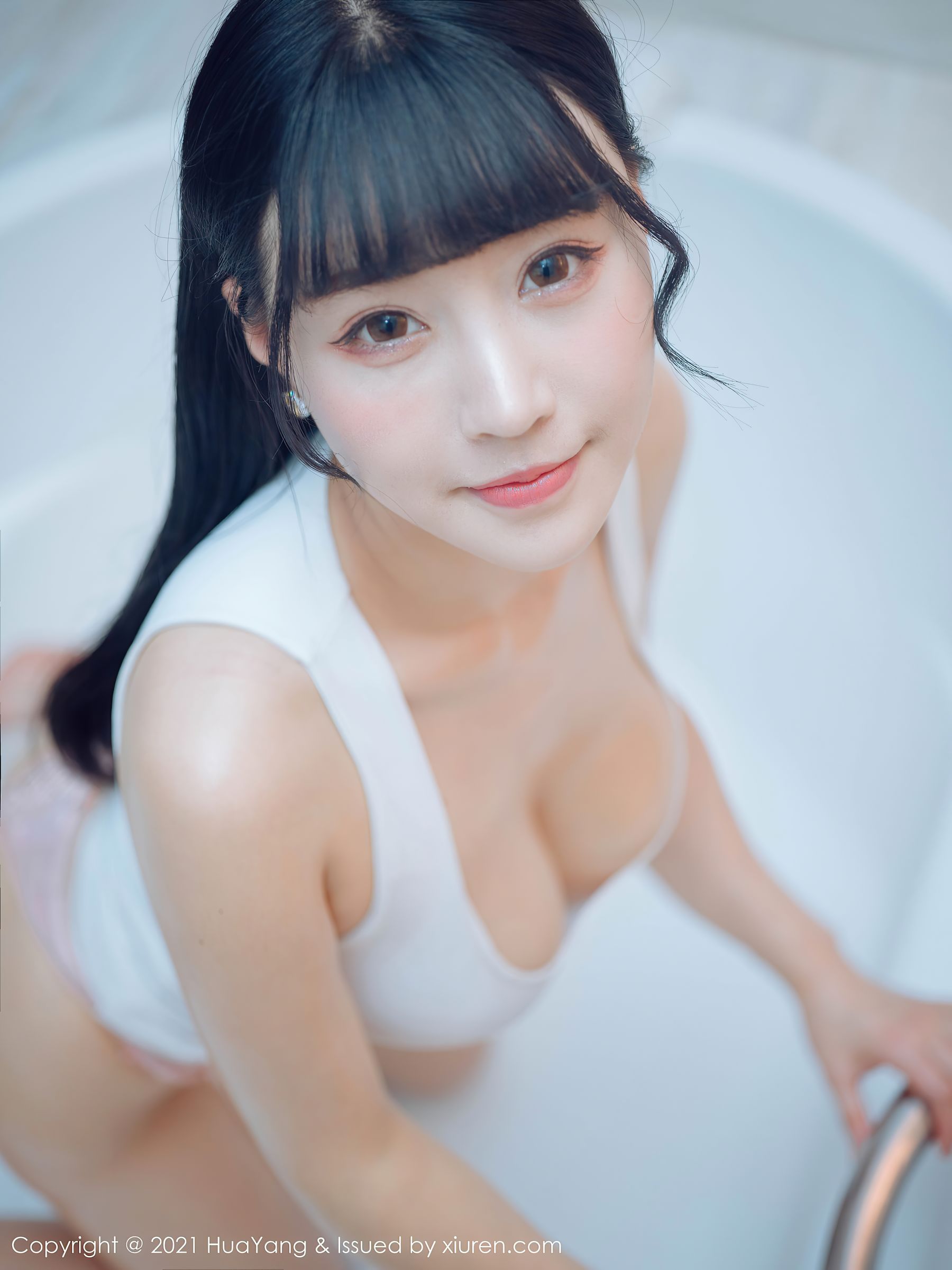 [花漾HuaYang] VOL.360 朱可儿Flower 第31张图