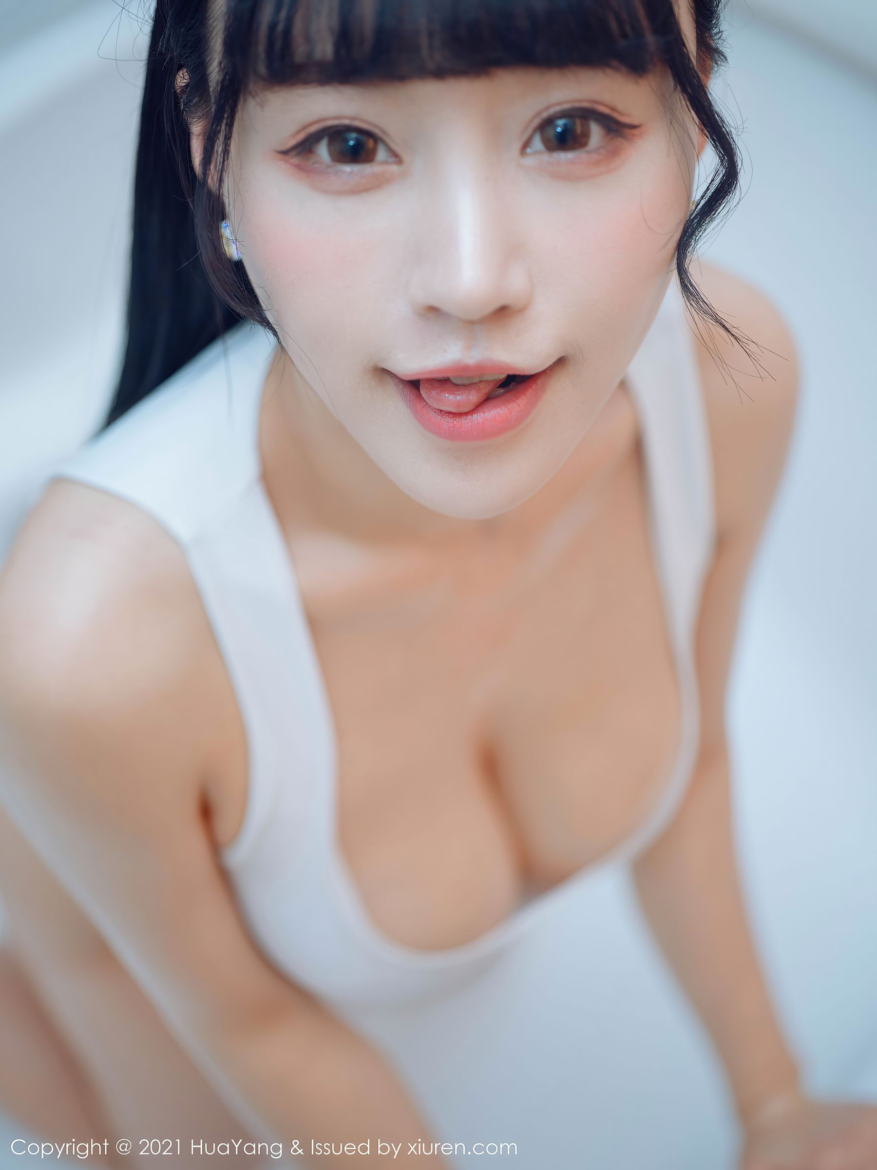 [花漾HuaYang] VOL.360 朱可儿Flower 第32张图