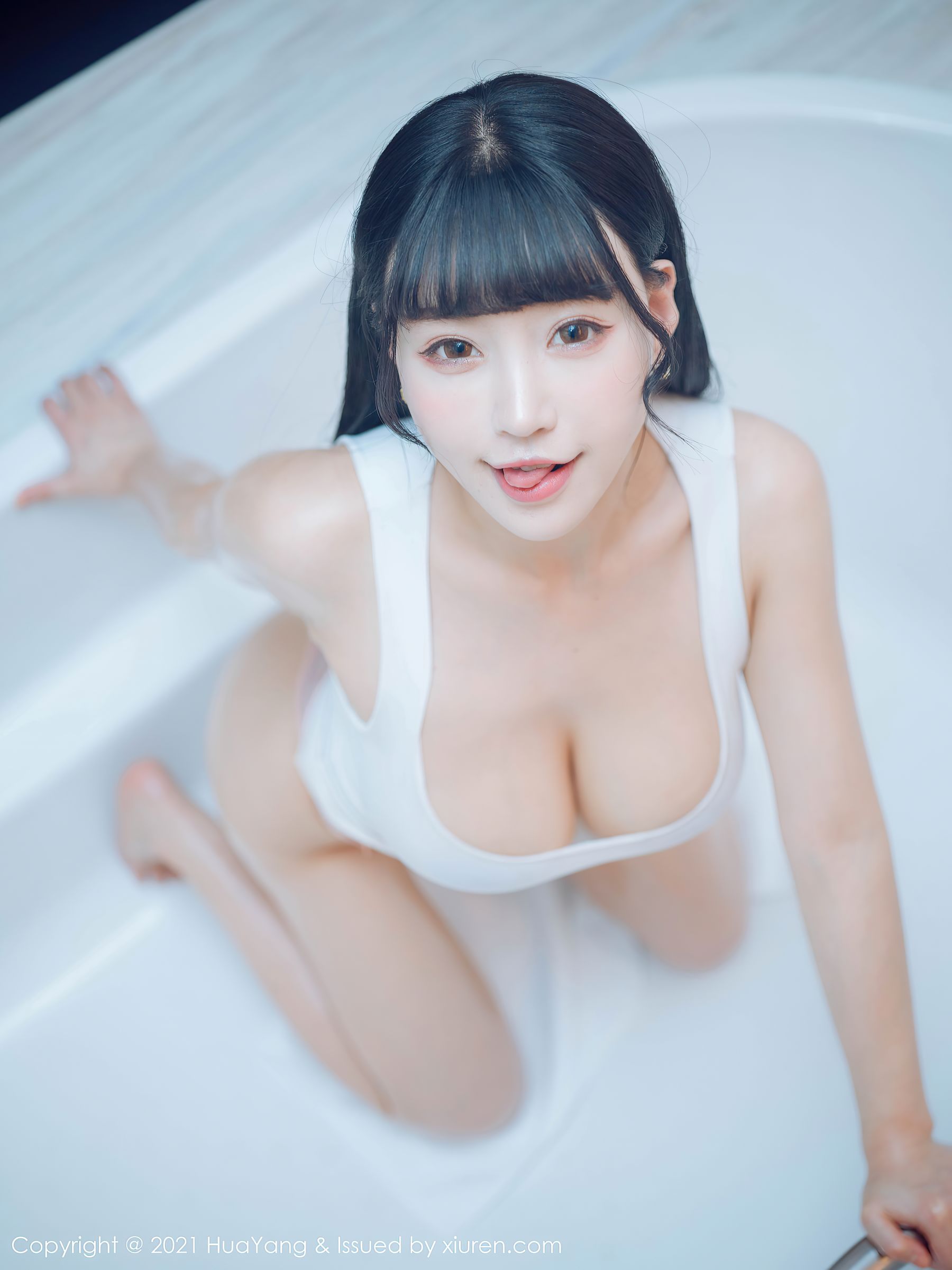 [花漾HuaYang] VOL.360 朱可儿Flower 第33张图
