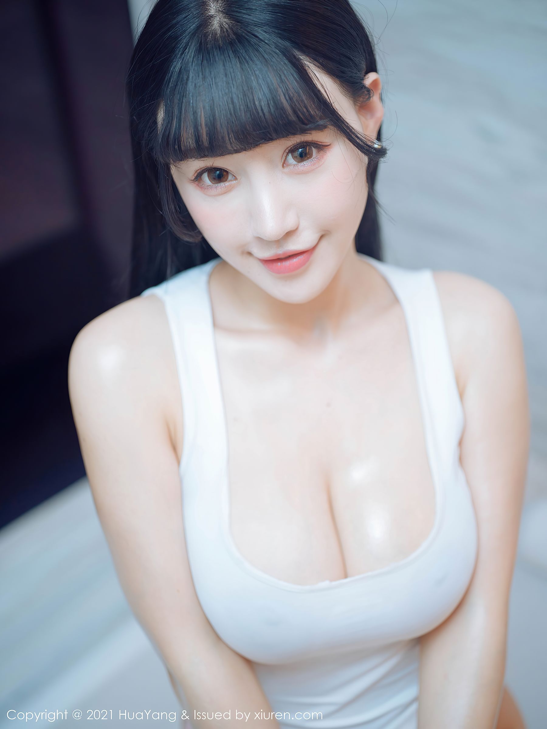 [花漾HuaYang] VOL.360 朱可儿Flower 第37张图