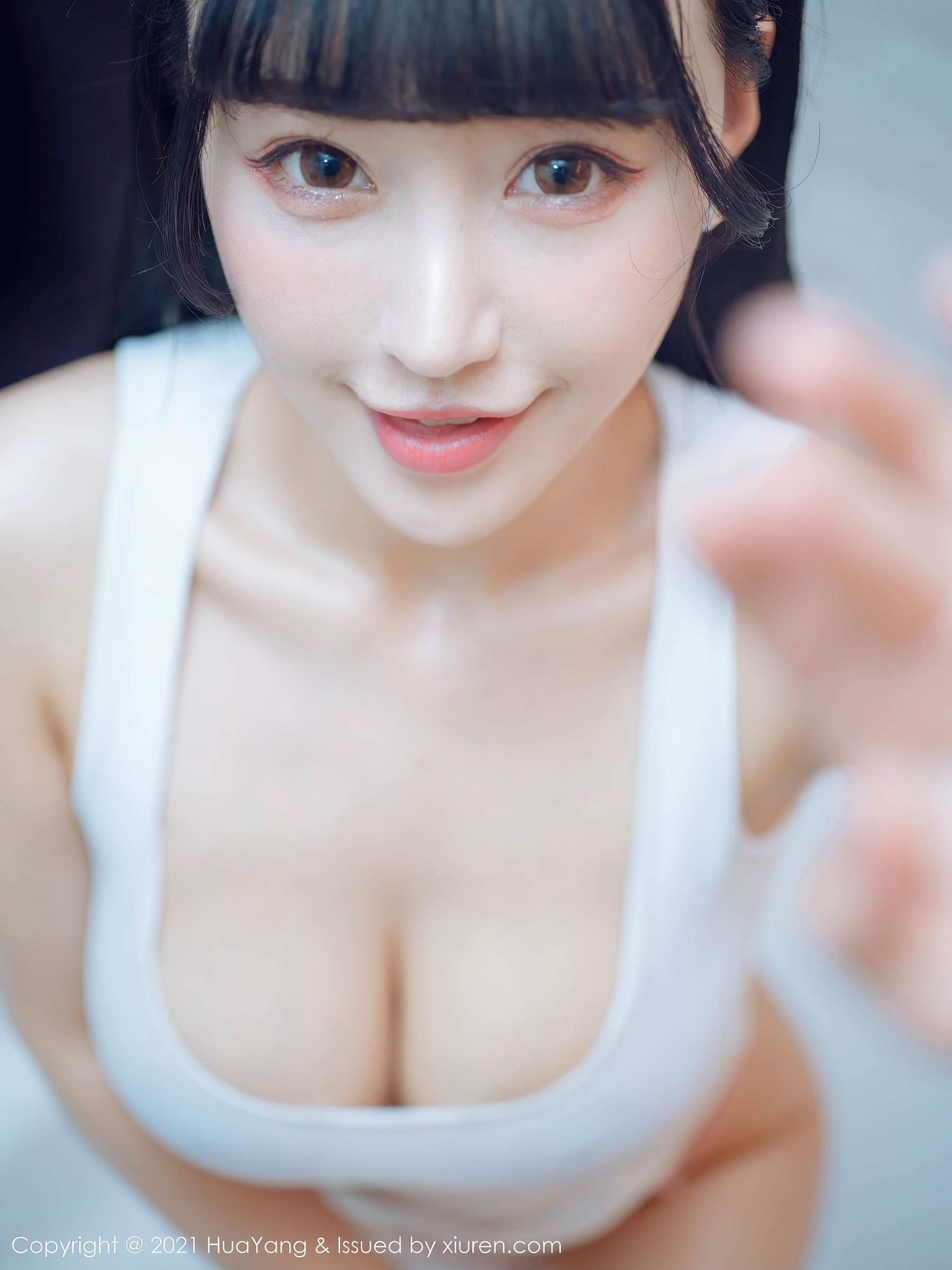 [花漾HuaYang] VOL.360 朱可儿Flower 第38张图