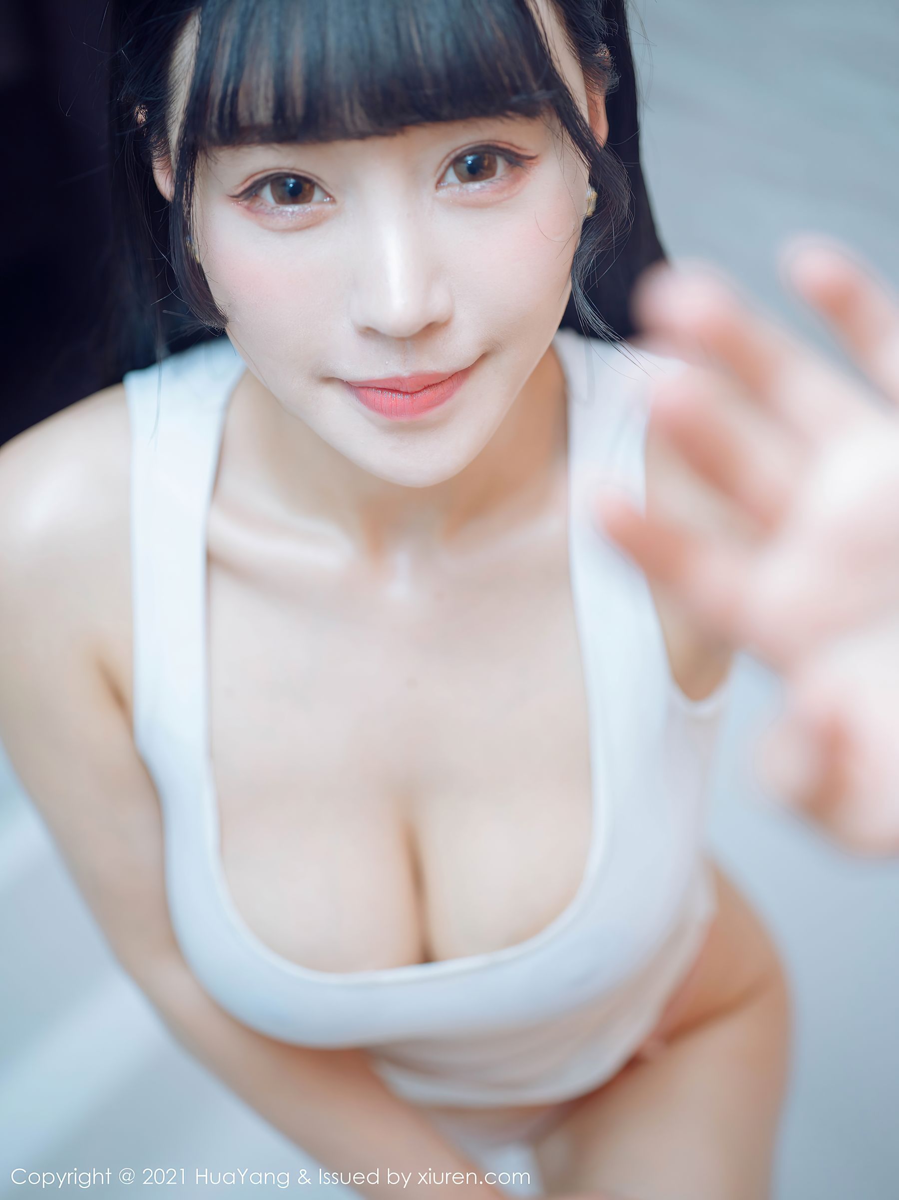 [花漾HuaYang] VOL.360 朱可儿Flower 第39张图